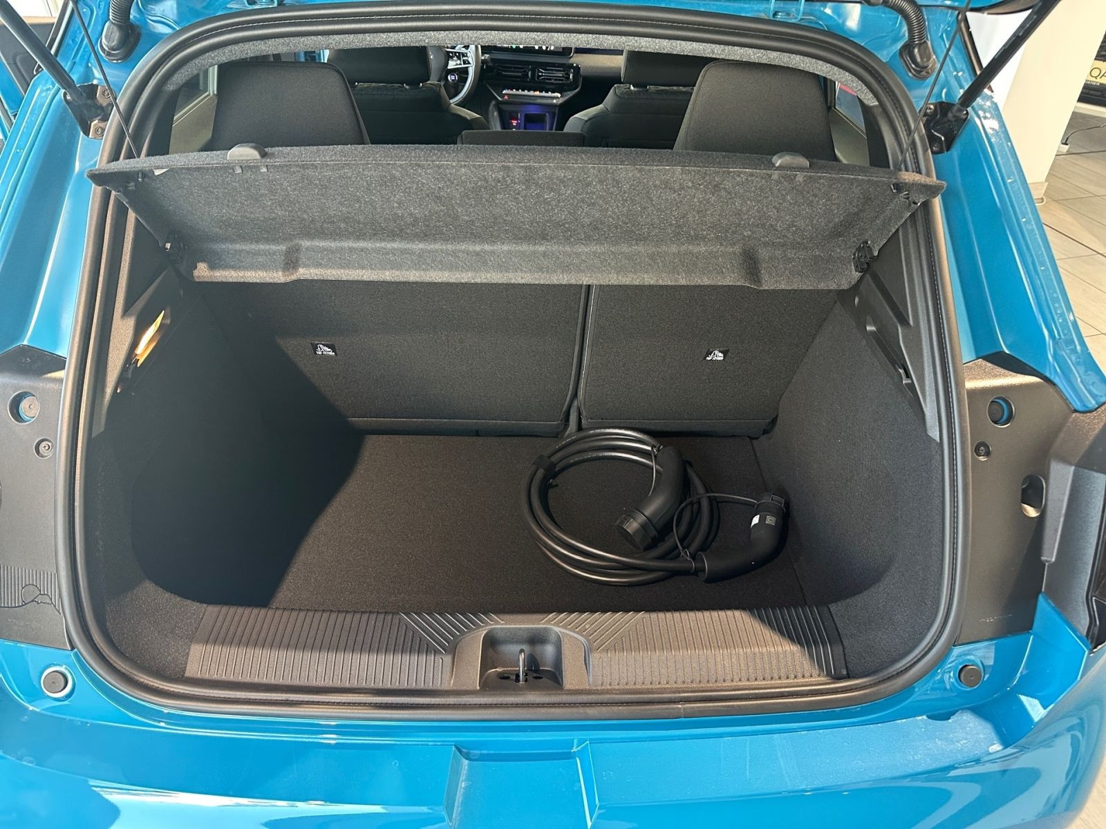 Nissan MICRA 52 kWh ADVANCE Winter Navi Kamera