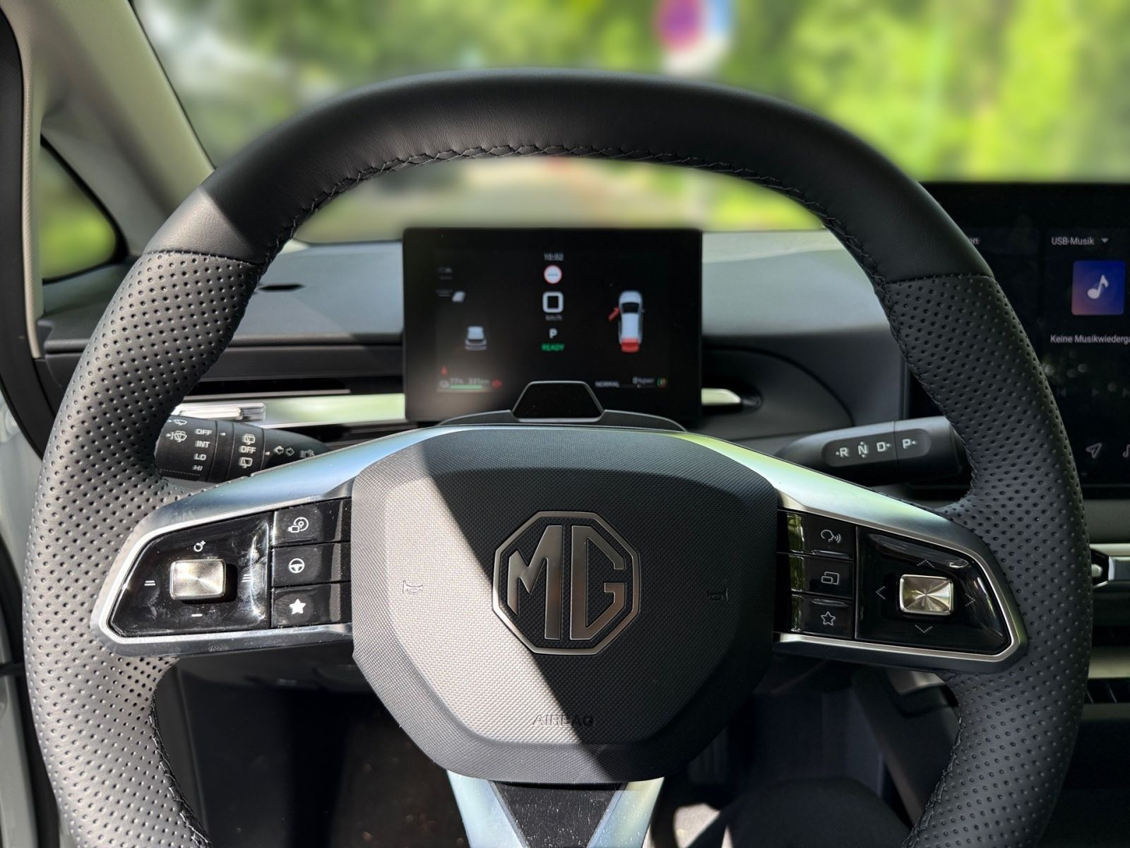MG MG4 Urban 54kWh Comfort