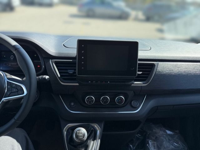 Nissan PRIMASTAR KOMBI9 L1H1 2,8T