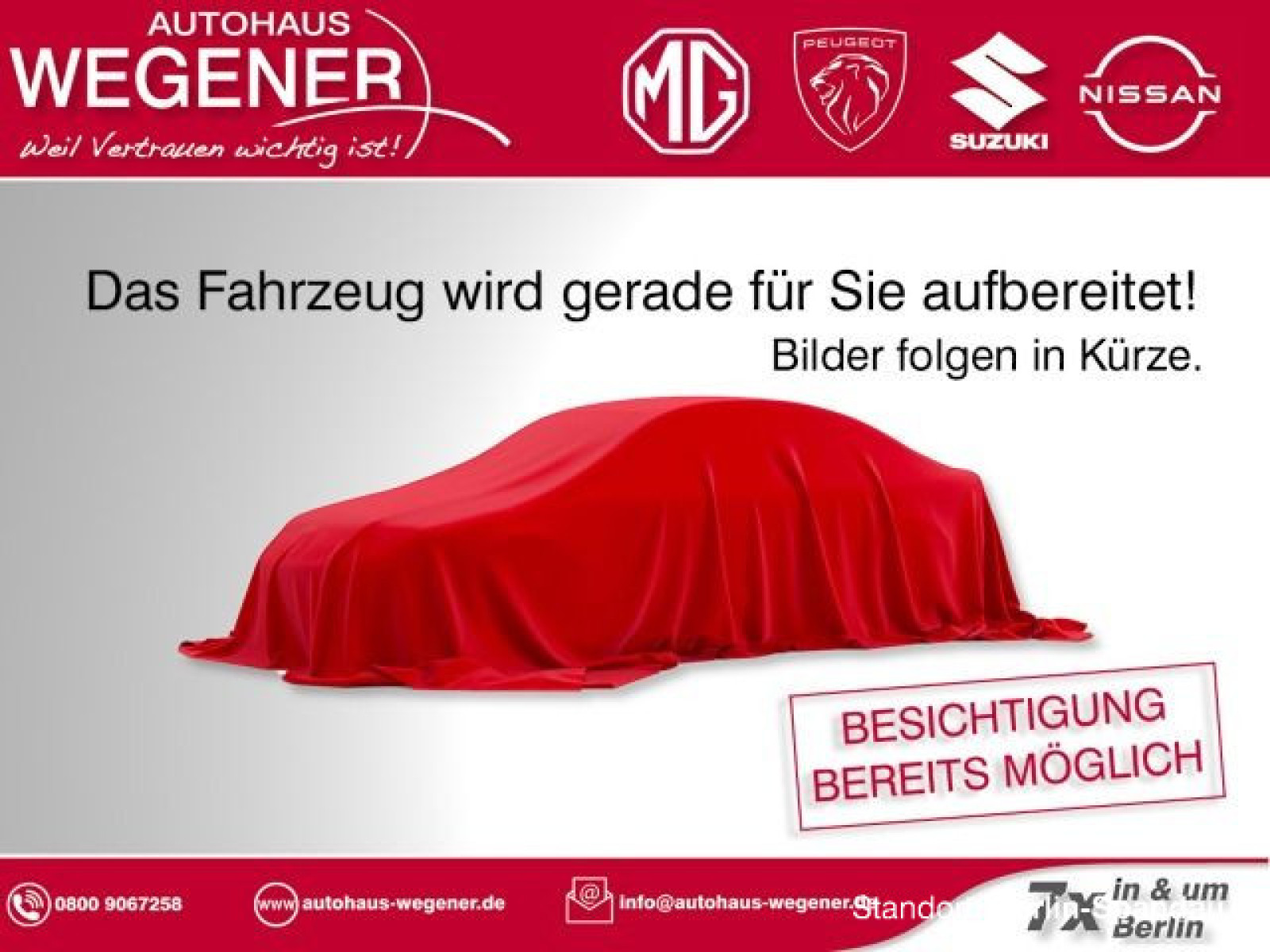 Peugeot 208 Allure HYBRID 100 e-SC6 DAB+*LED*Klimaaut.