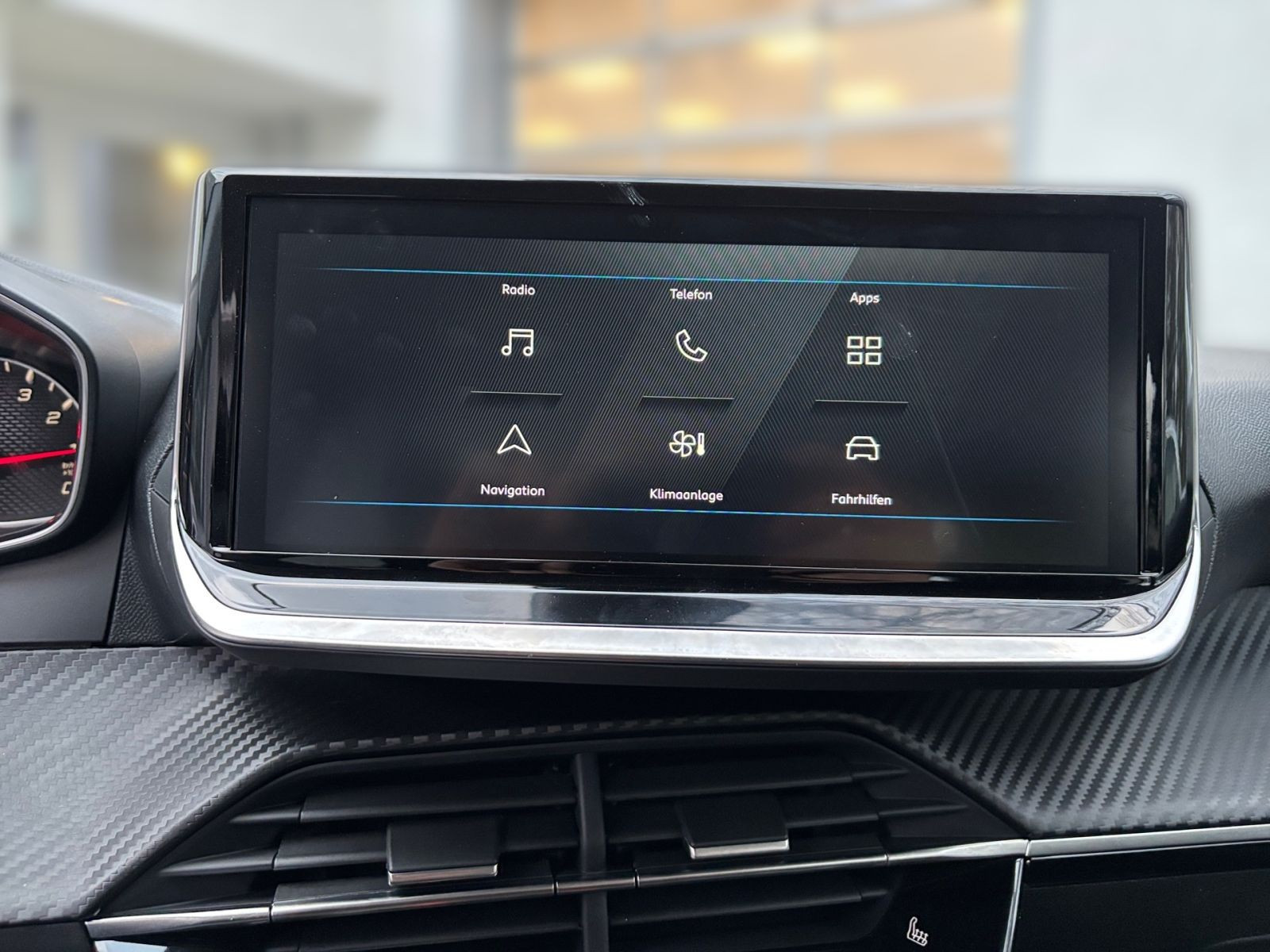 Peugeot 208 Style 75 1.2 PureTech *SHZ*CarPlay*Allwetter