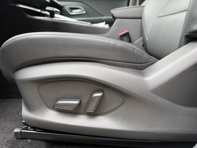 MG ZS Hybrid+ Luxury 1.5 LED|360|Leder|Sitzhzg|ACC