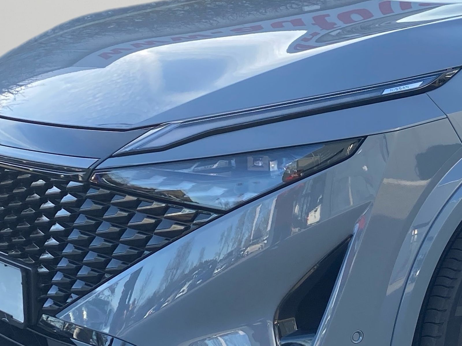 NISSAN Qashqai 1.5 e-POWER N-Design Navi*360°*CarPlay