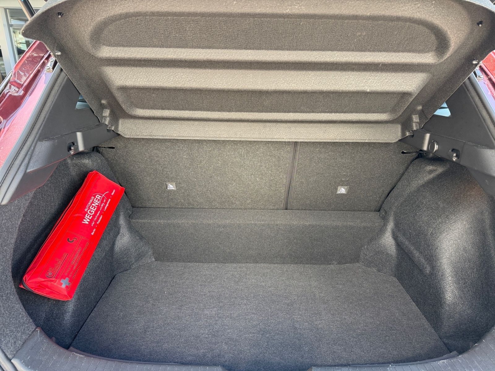 NISSAN Qashqai Acenta 1.3 AT CAM*SHZ*Totwinkel*CarPlay