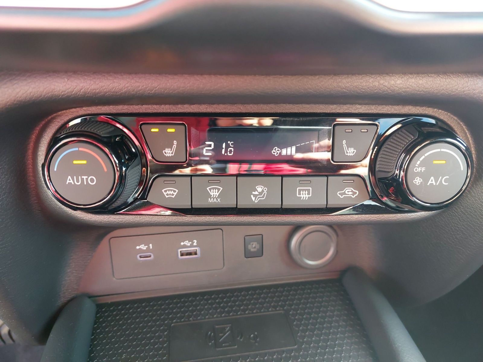 NISSAN JUKE 1.6 HYBRID N-CONNECTA  NAVI WINTER 360°