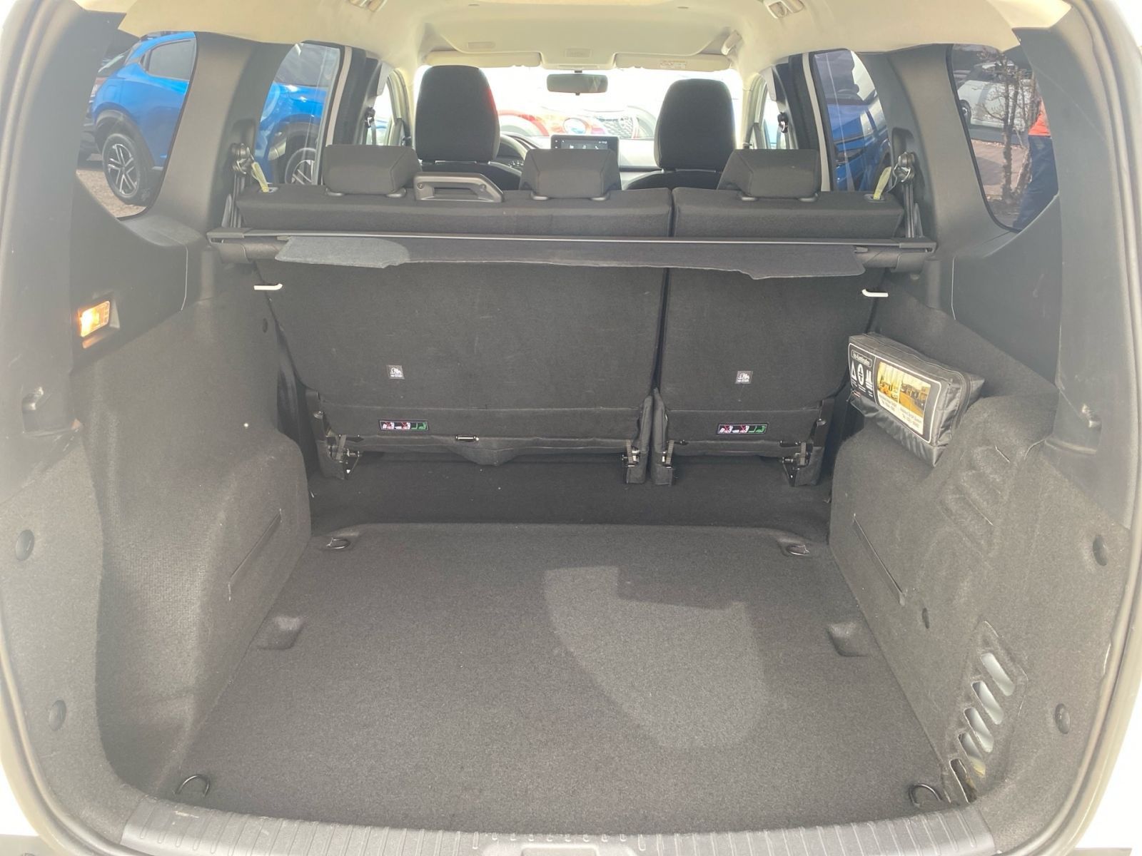 DACIA Jogger ECO-G 1.0 Expression PDC*LPG*LED*Klima