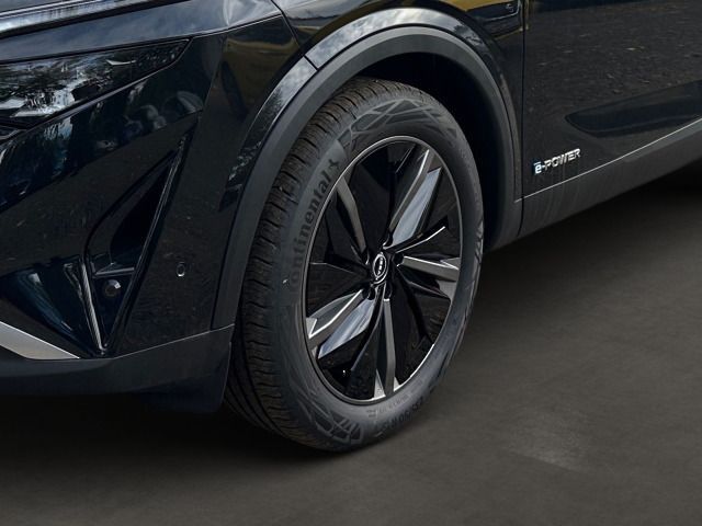 NISSAN QASHQAI TEKNA1.5 VC-T e-POWER NAVI 360° WINTER