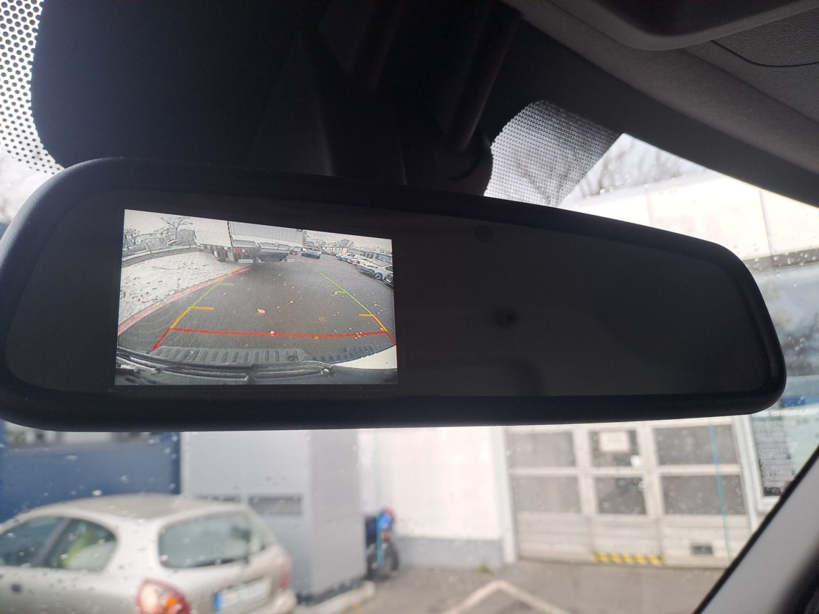 NISSAN NV400 COMFORT KAWA 35 L2H2 COM 135 KLIMA KAMERA