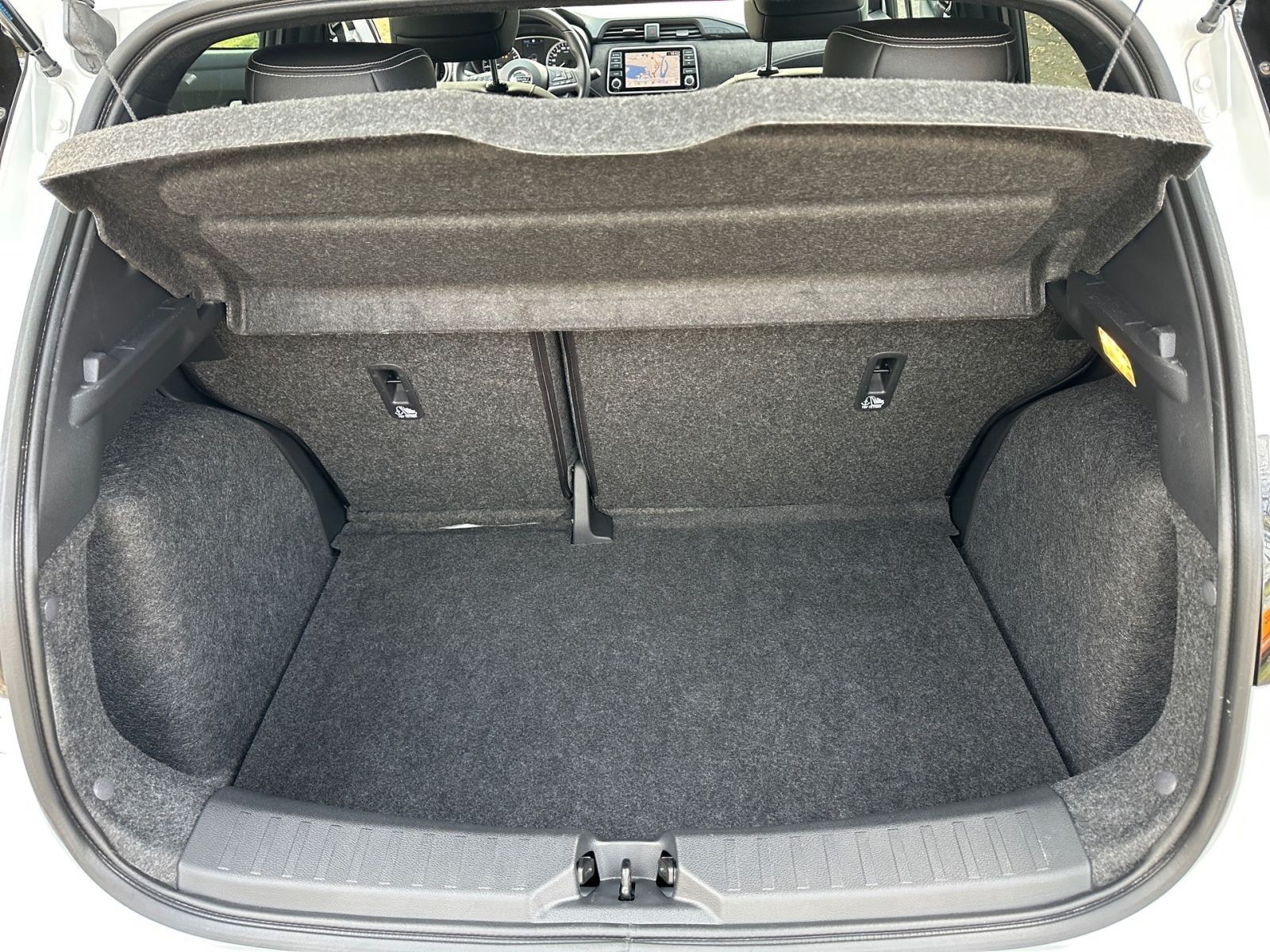 NISSAN Micra N-Sport 1.0 AT-CAM NAV SHZ CarPlay KEYLESS