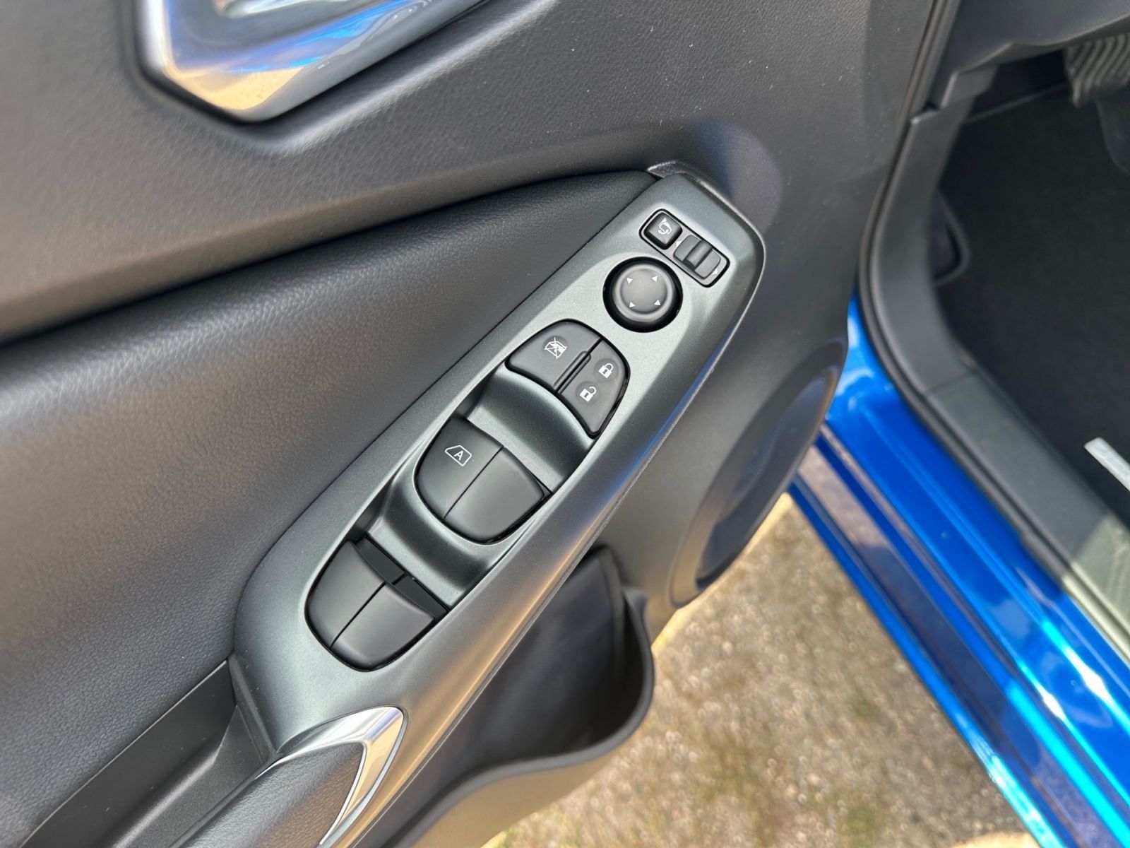NISSAN JUKE ACENTA 1.0 DIG-T 114 PS 7DCT NAVI KLIMA SHZ