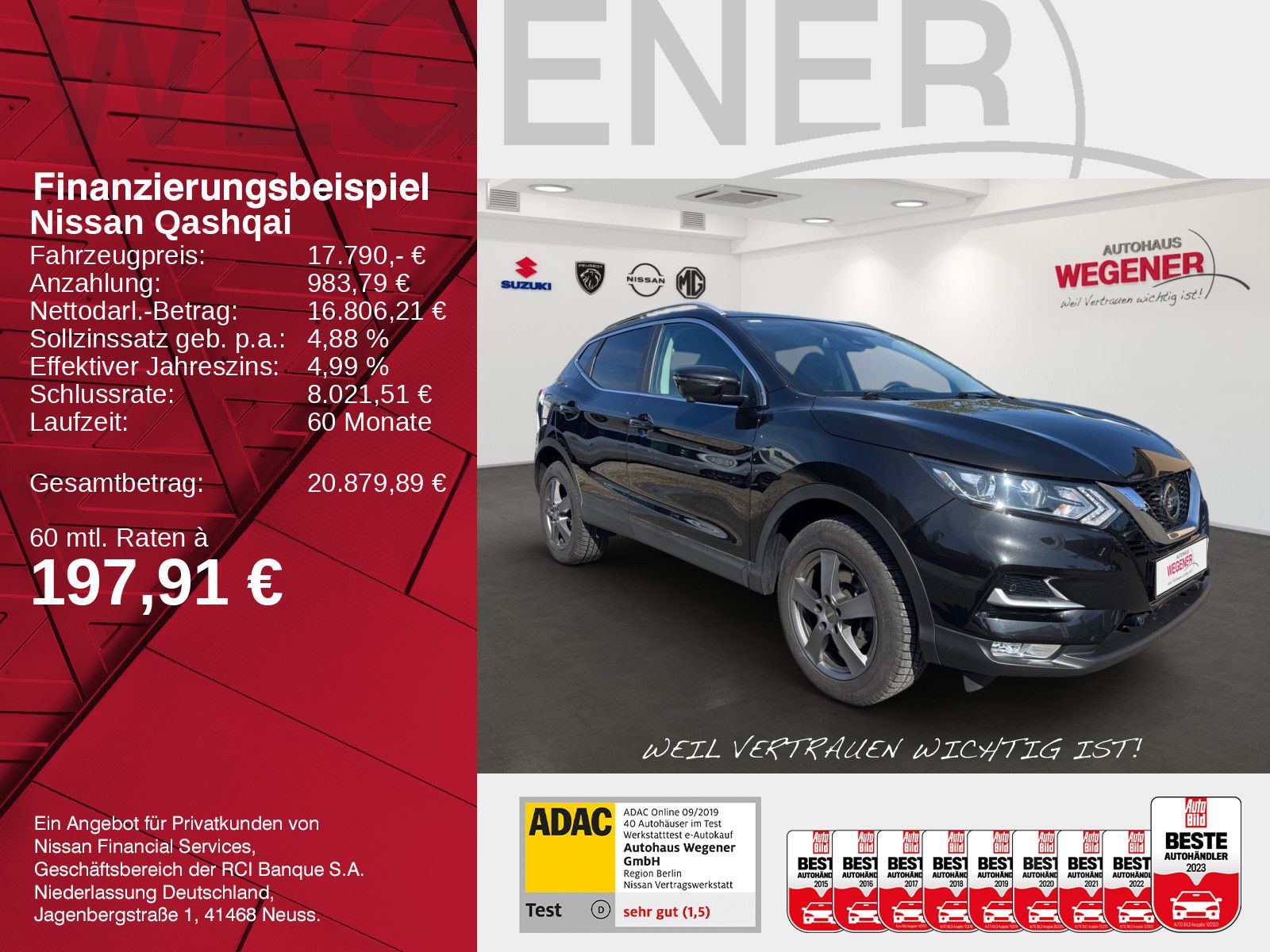 NISSAN Qashqai 1.3 DIG-T MT Pano*Navi*CAM*SHZ*DAB