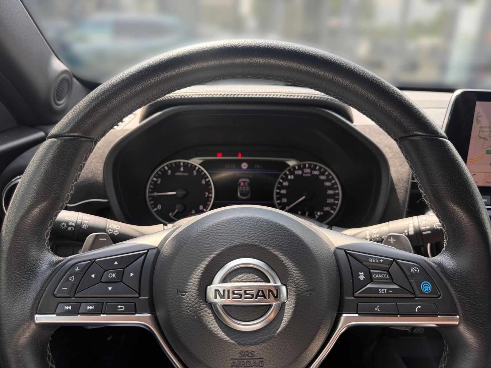 NISSAN Juke 1.0 DIG-T 7DCT N-Design Navi*BOSE*LED*PDC
