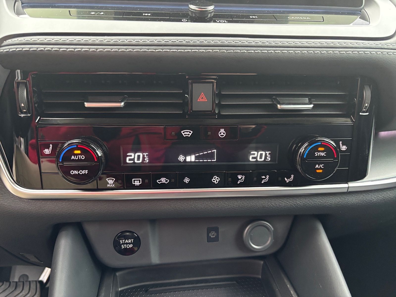 NISSAN QASHQAI N-CONNECTA 1.5 VC-T e-POWER NAVI 360° WI
