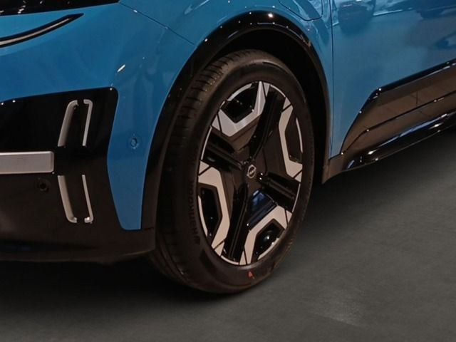 NISSAN MICRA 52 kWh EVOLVE