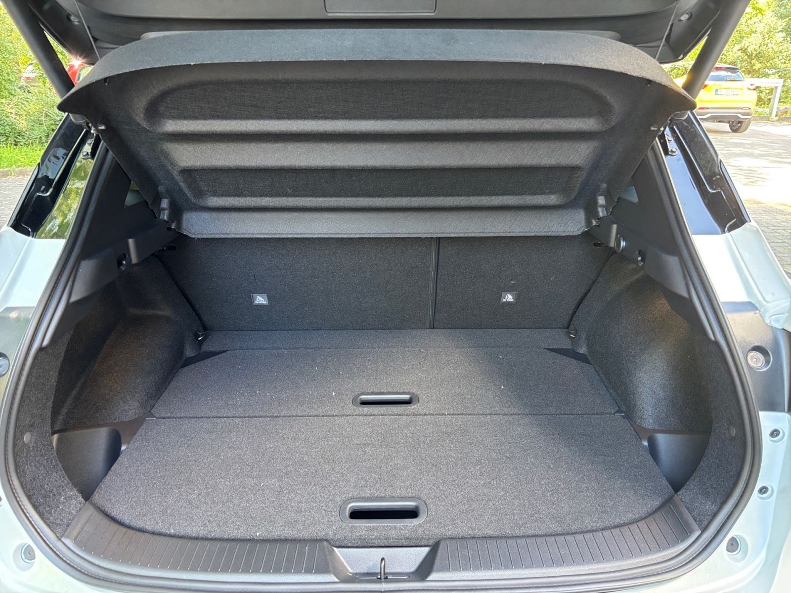Nissan QASHQAI N-DESIGN MHEV 158 PS Xtronic 4x2 Komfort plus