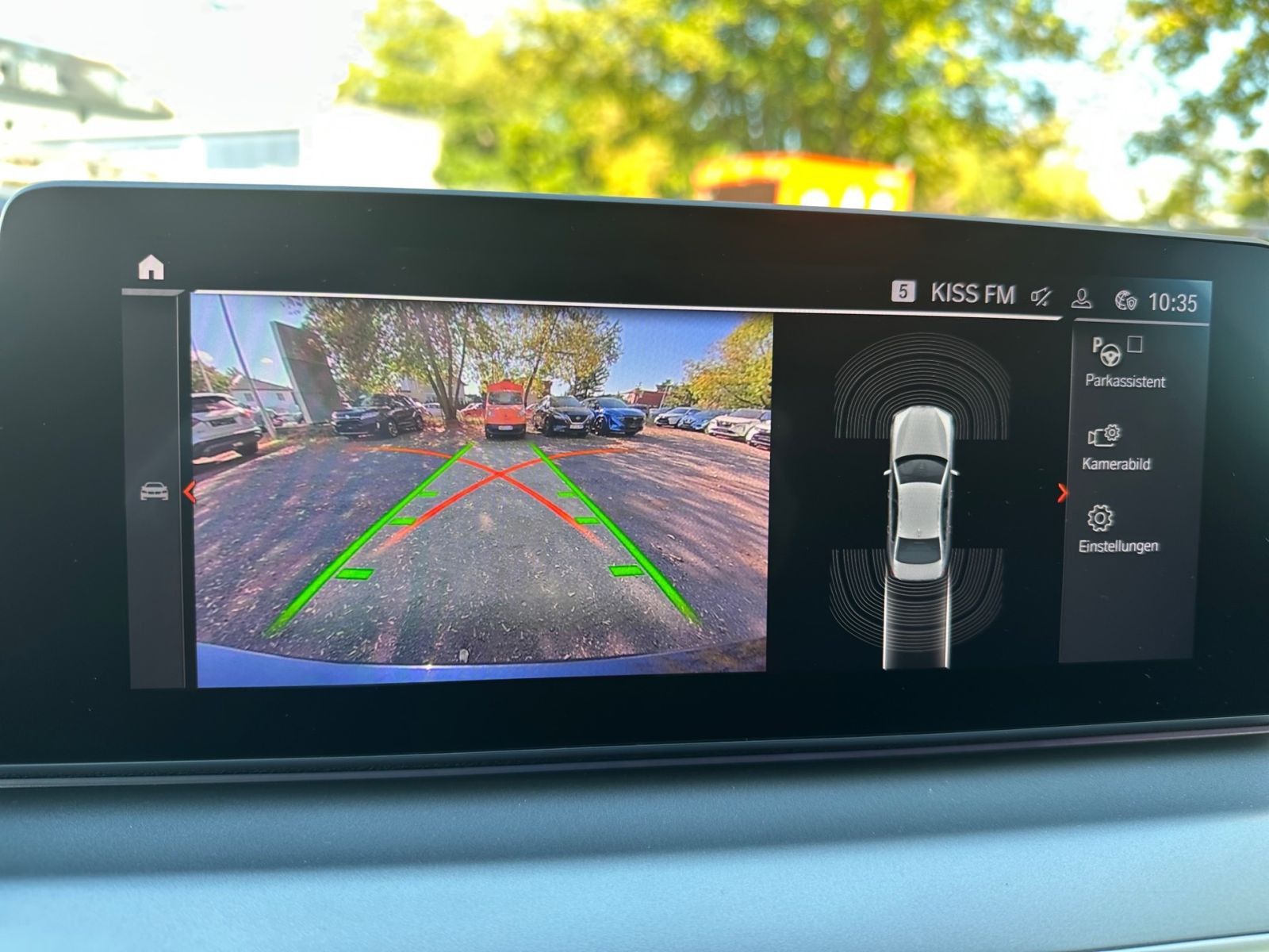 BMW 520d LIM LUXURY LED NAVI PANO KAM SHZ STHZ LHZ