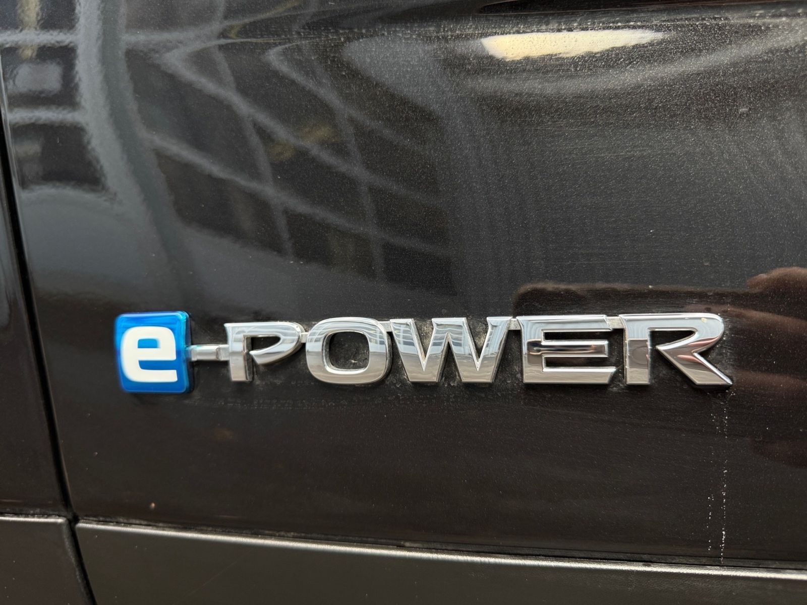 NISSAN QASHQAI TEKNA+ e -POWER WINTER 360° 20" HEADUP