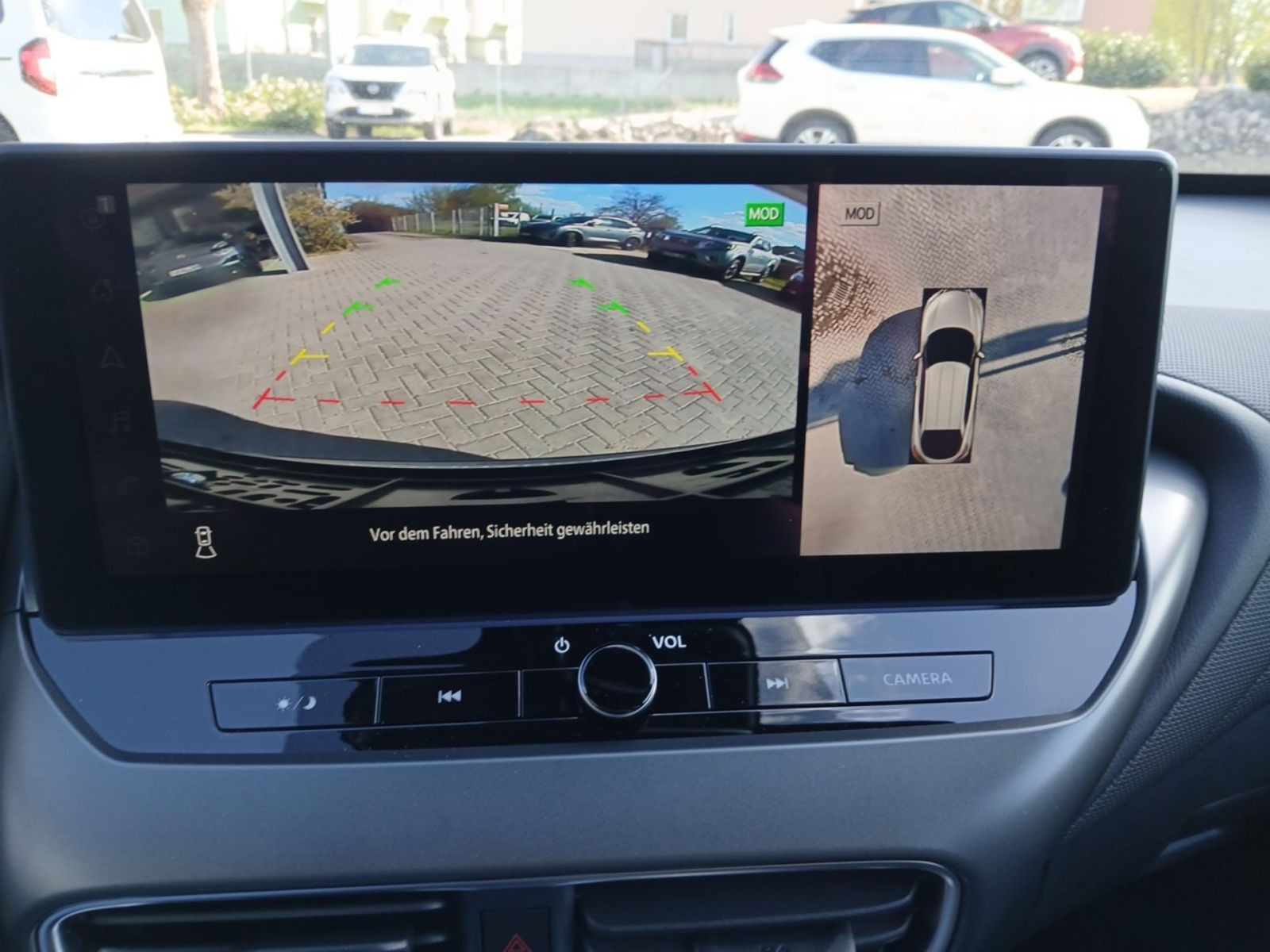 NISSAN JUKE 1.6 HYBRID 143 PS 4AMT