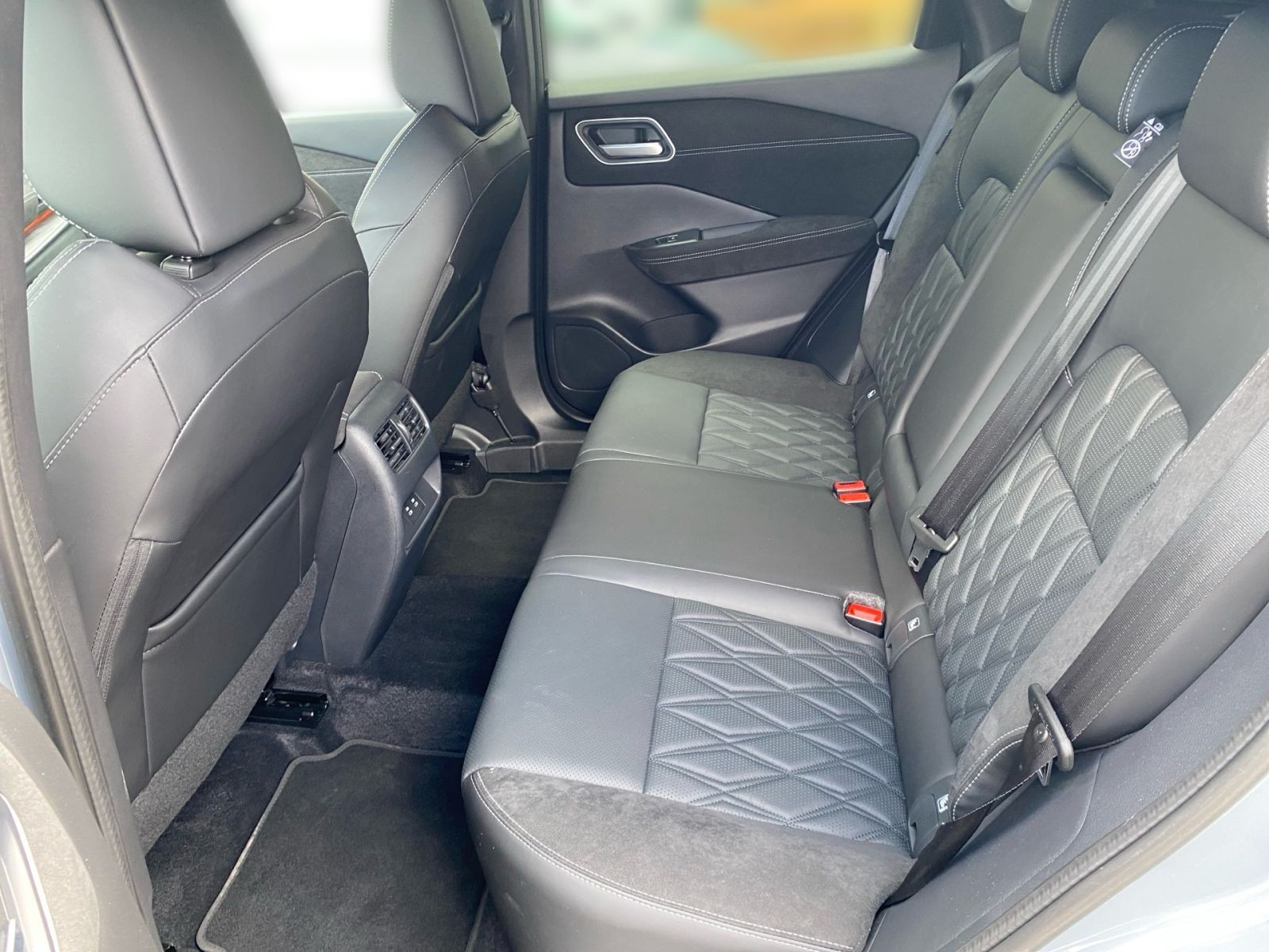 Nissan QASHQAI 1.5  e-POWER 205 PS