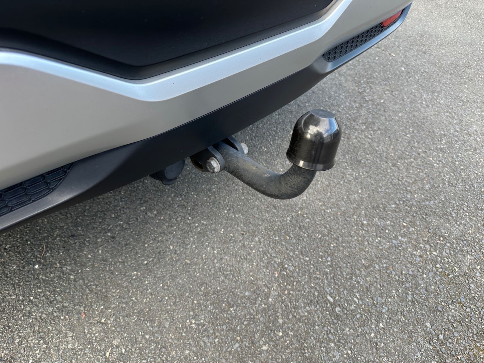 NISSAN QASHQAI N-CONNECTA 1.3 AT WINTER 360° AHK NAVI