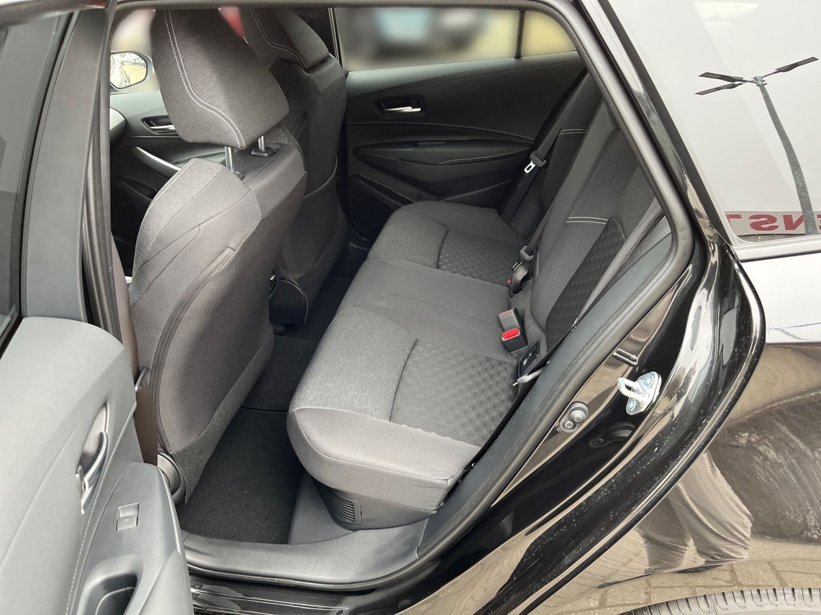 SUZUKI SWACE COMFORT+ CVT HYBRID KAM SHZ PDC CARP ANDO