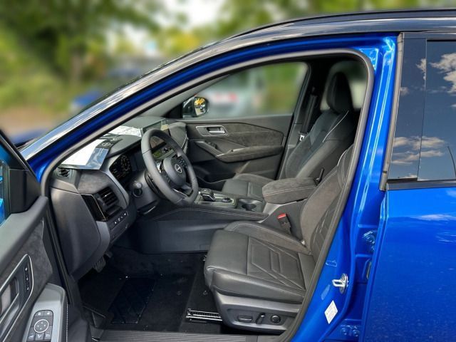NISSAN QASHQAI 1.3 DIG-T MHEV 158 PS