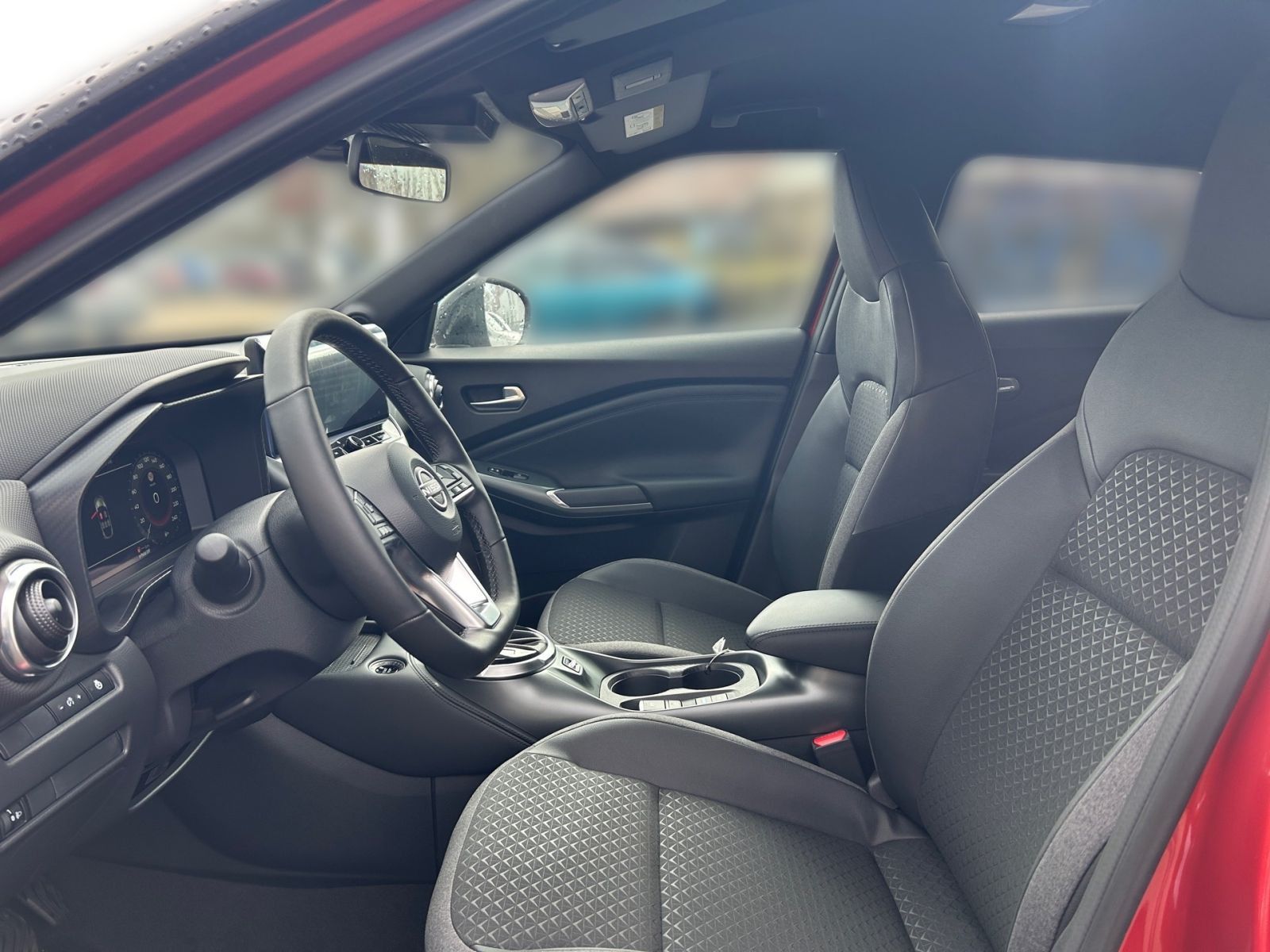 NISSAN Juke 1.6 Hybrid N-Connecta AT CarPlay*GRA*CAM