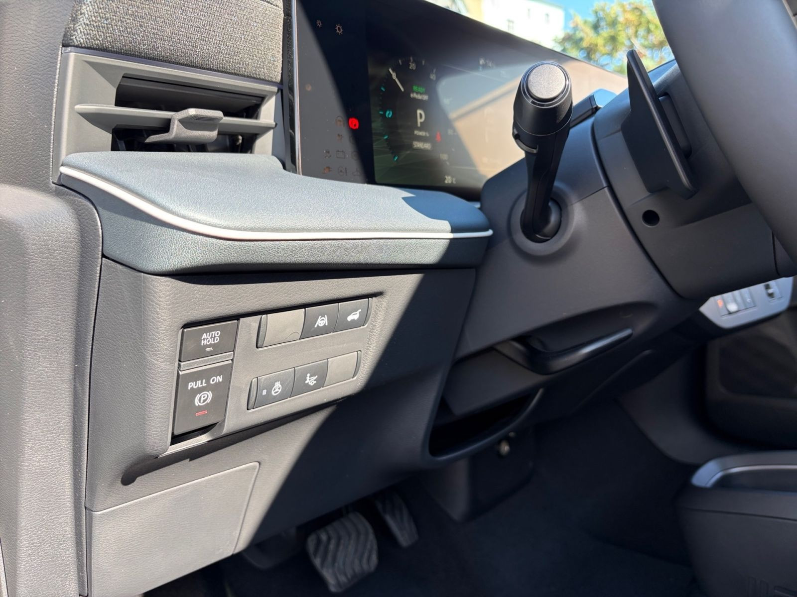 Nissan Leaf 75 kWh Advance