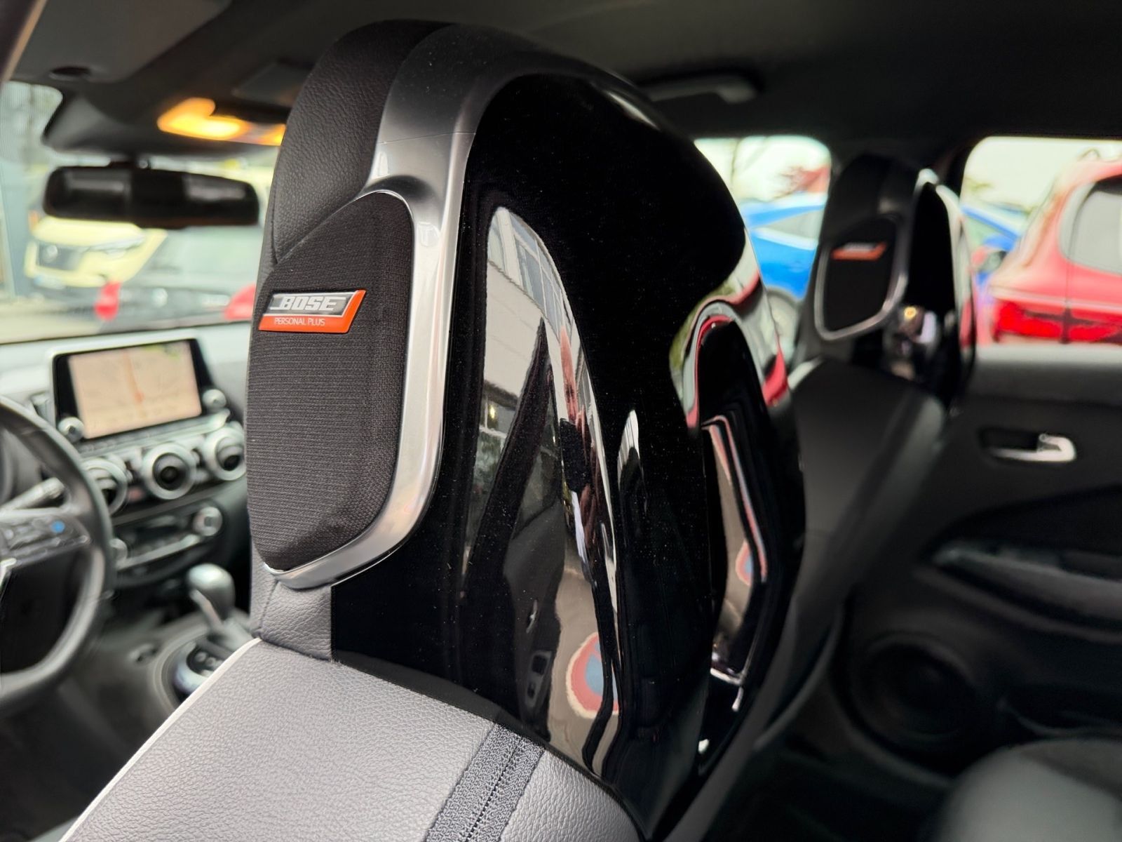 NISSAN Juke 1.6 Hybrid AT N-Design BOSE*CarPlay*360°CAM