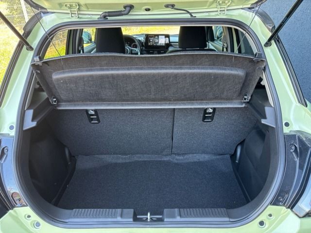 Suzuki SWIFT COMFORT+ CVT HYBRID