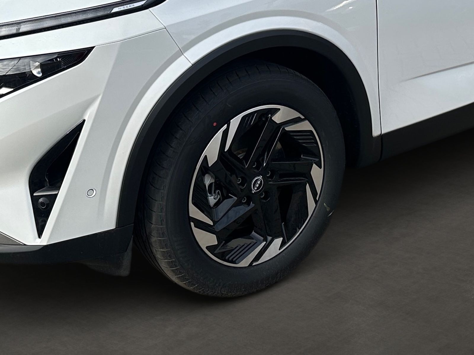 NISSAN QASHQAI N-CONNECTA 1.5  e-POWER WINTER 360° NAVI