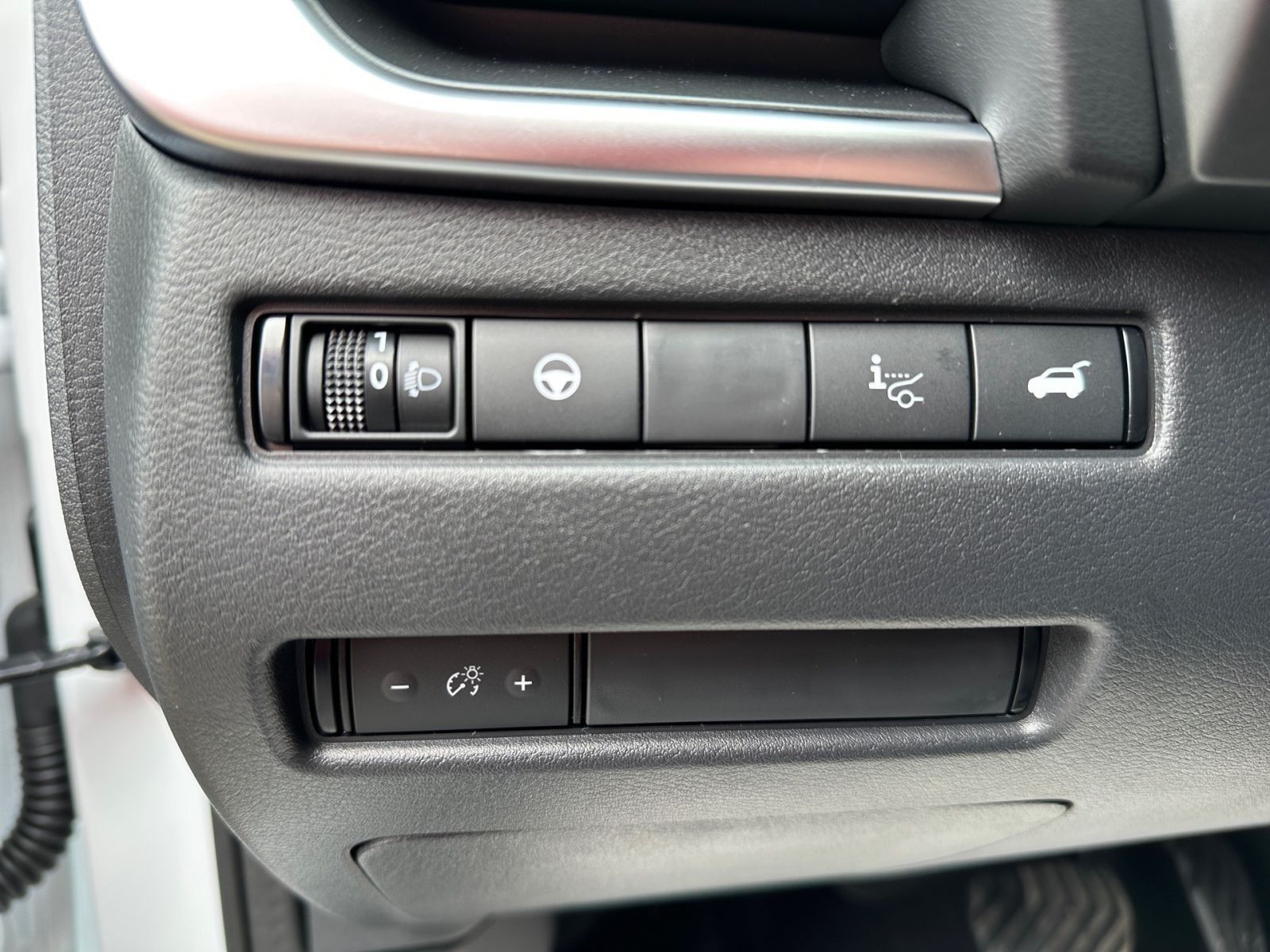 NISSAN QASHQAI N-CONNECTA 1.5  e-POWER WINTER 360° NAVI