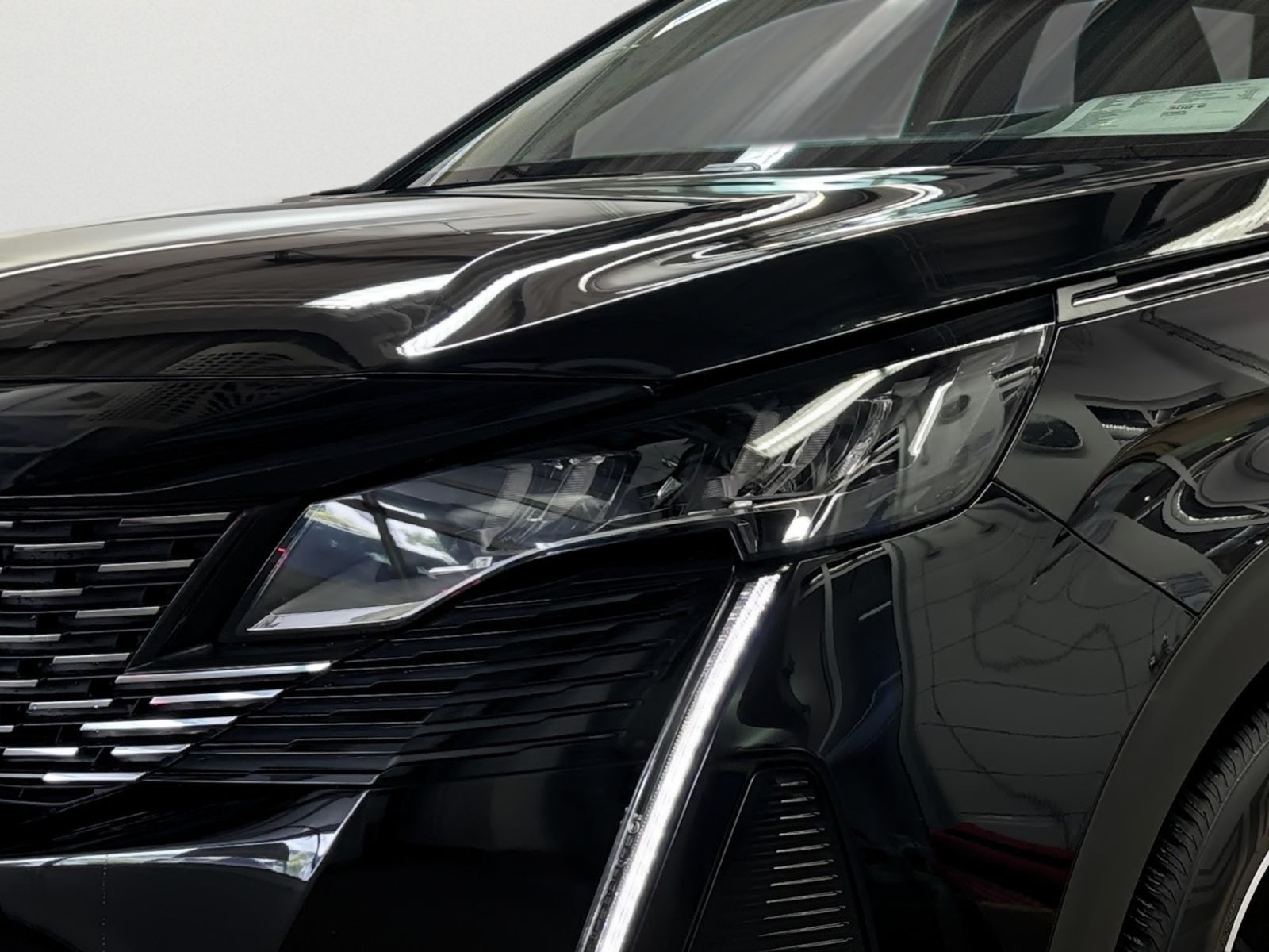 PEUGEOT 5008 Allure PureTech 130 EAT8 *Kamera*SHZ*