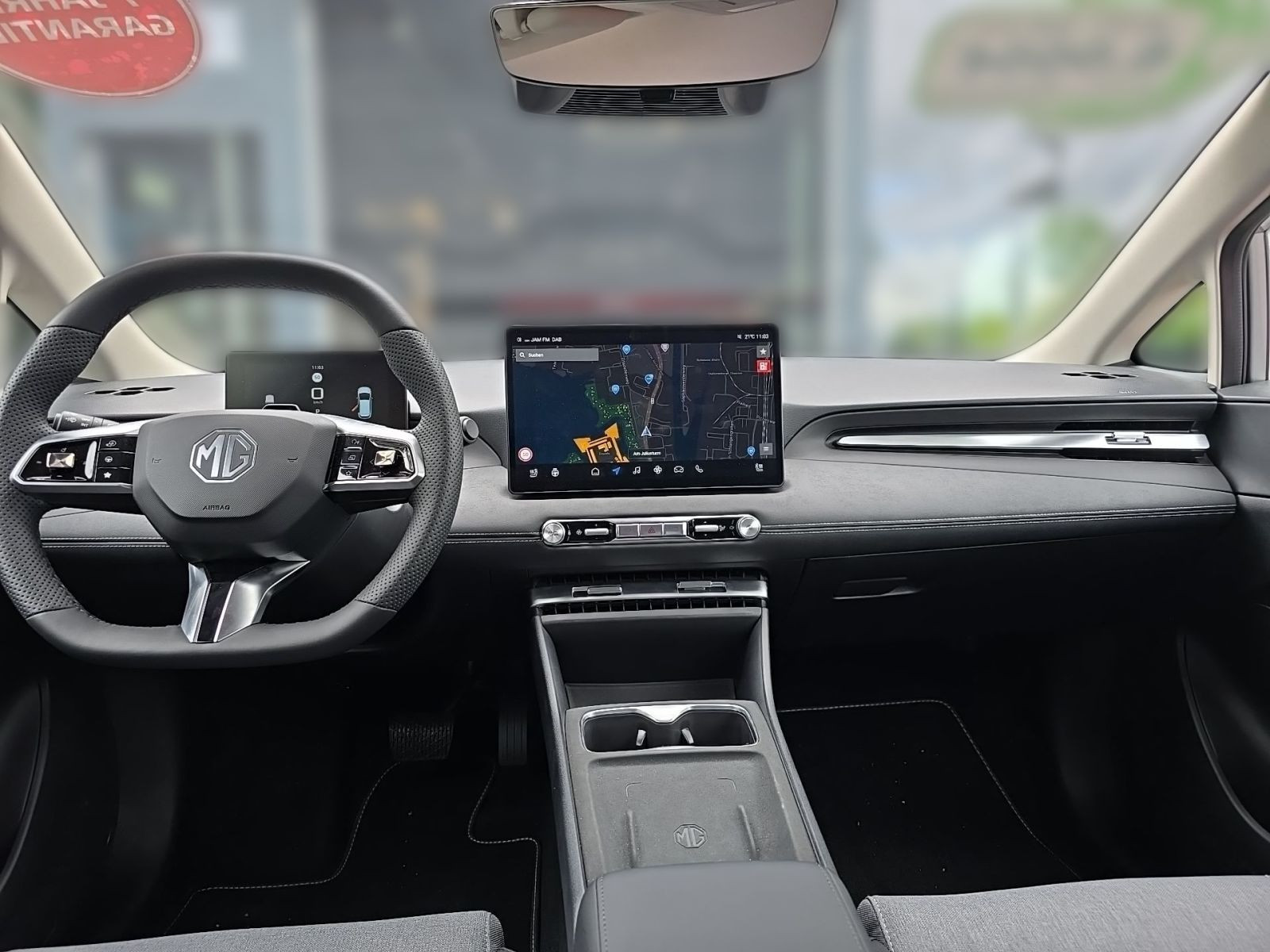 MG MG4 Urban 54kWh Comfort