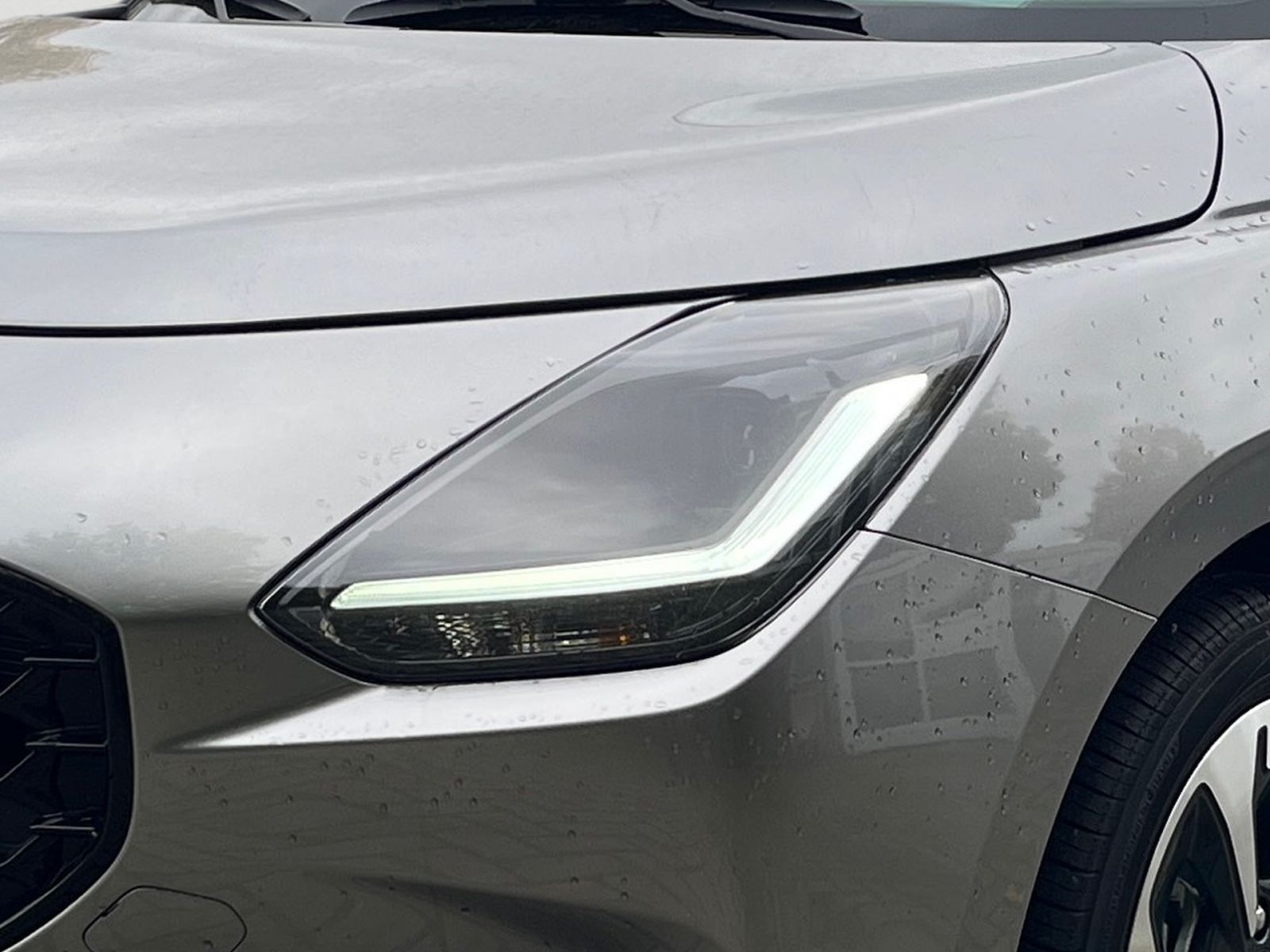 SUZUKI SWIFT COMFORT+ CVT HYBRID ACC*Navi*Kamera*PDC