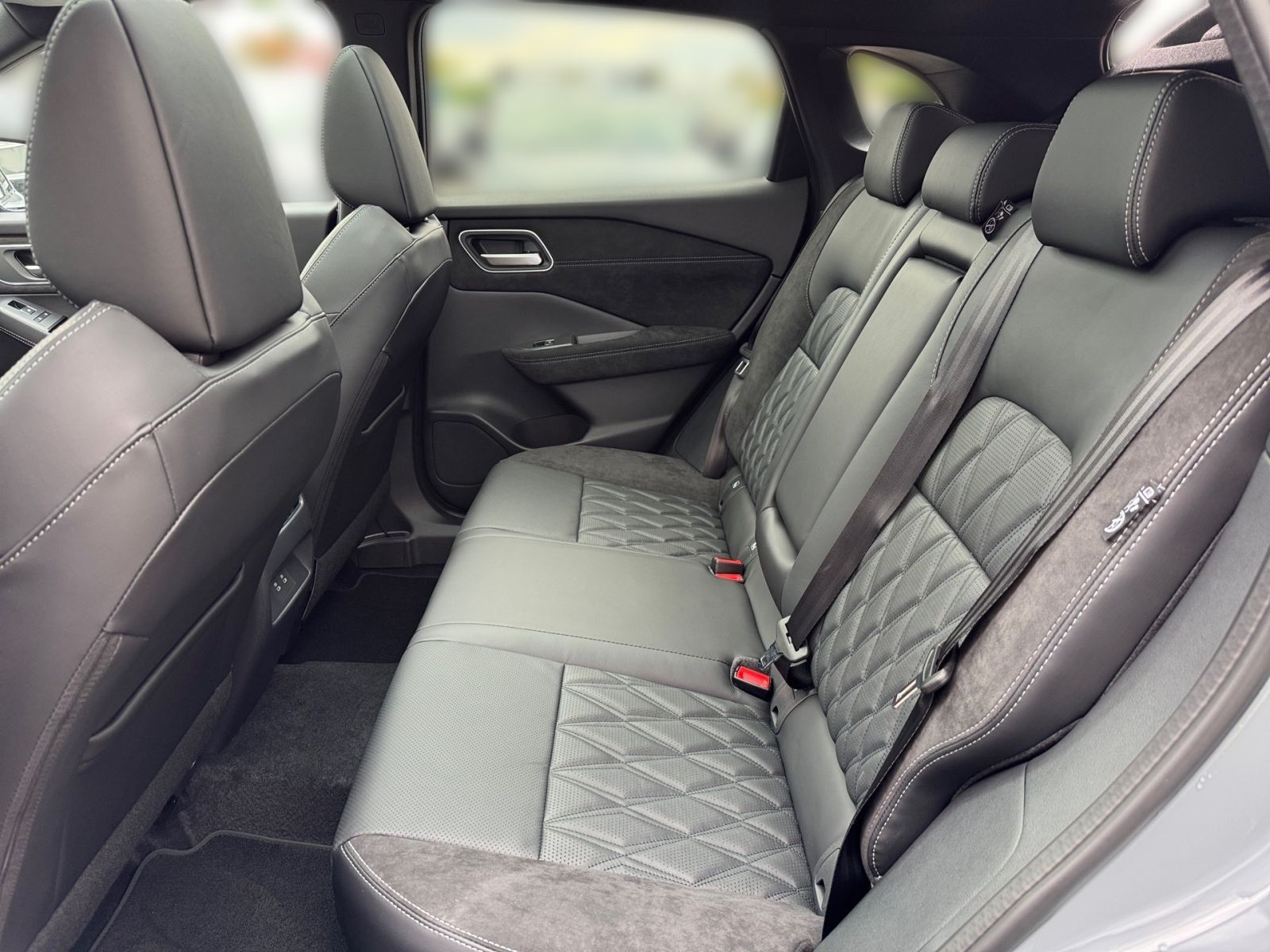 NISSAN QASHQAI TEKNA+ 1.5 e-POWER PANO WINTER MASSAGE