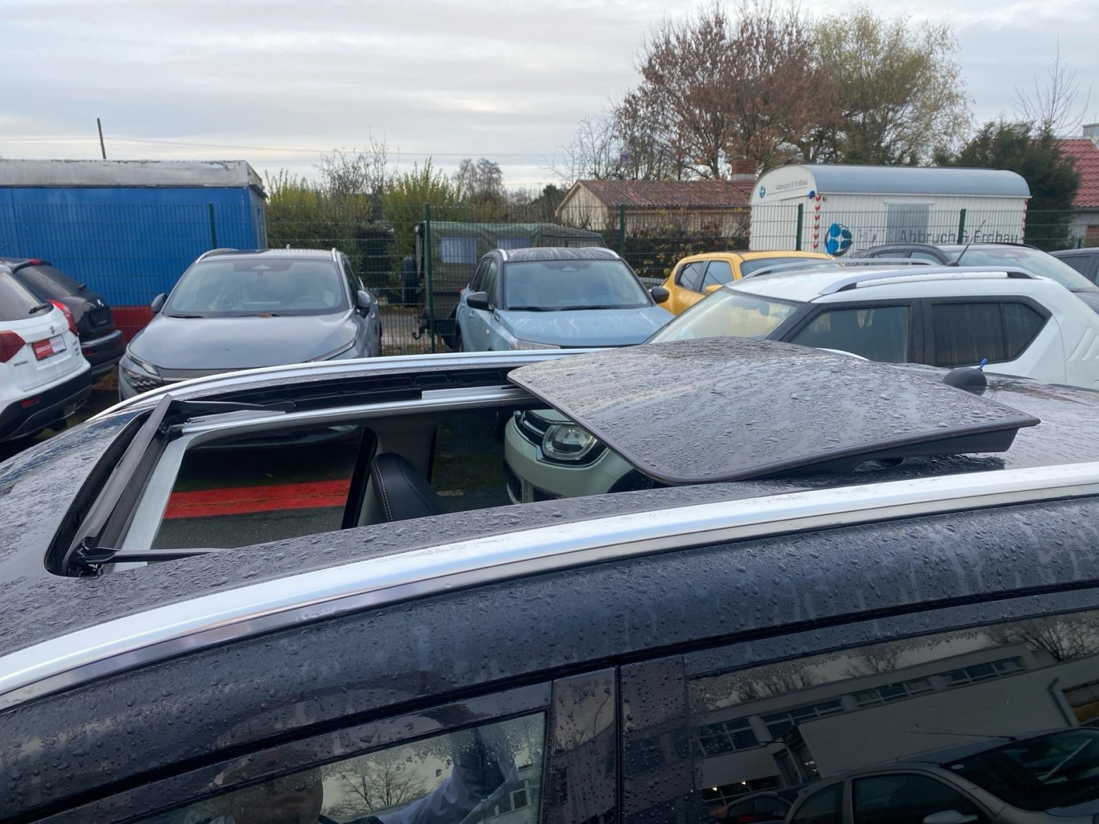 Suzuki VITARA COMFORT+ 1.4 AT NAVI KAM SCHIEBDACH SHZ