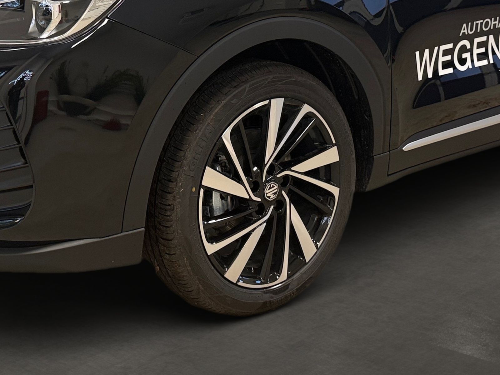 MG ZS Hybrid+ Luxury 1.5 LED|360|Leder|Sitzhzg|ACC