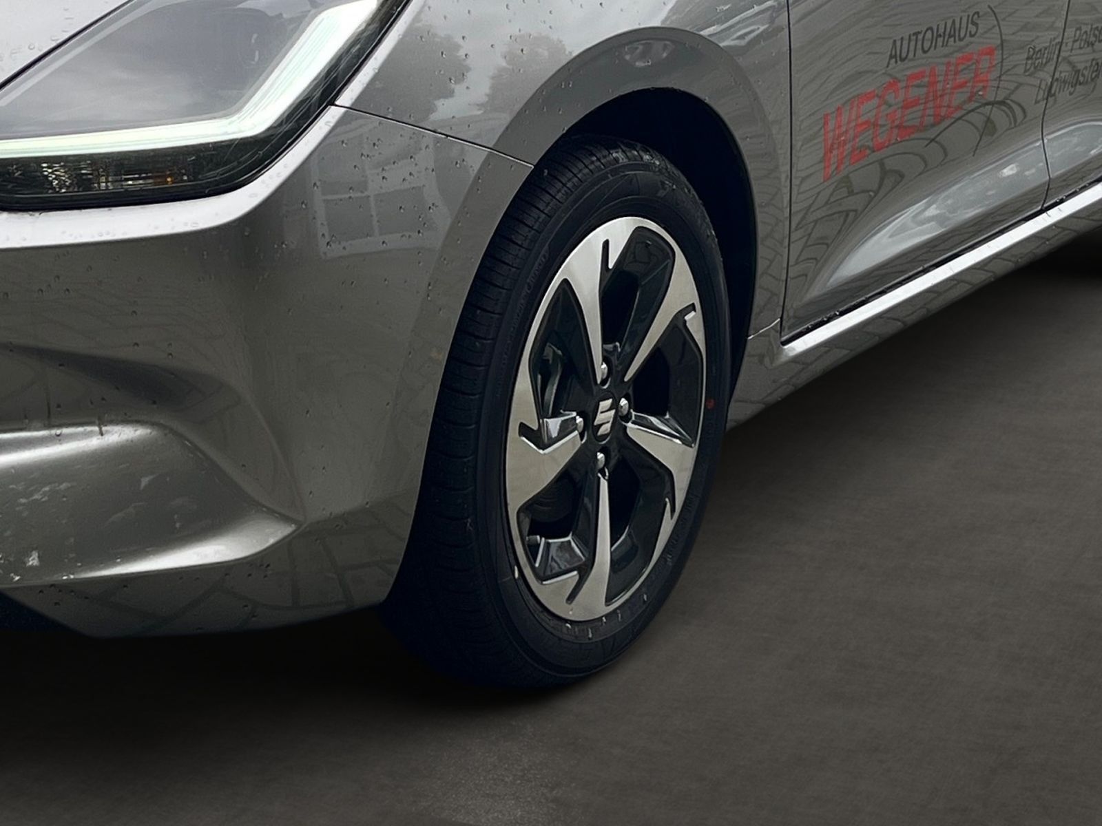 SUZUKI SWIFT COMFORT+ CVT HYBRID ACC*Navi*Kamera*PDC