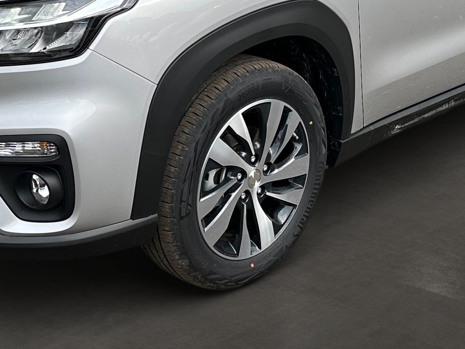 Suzuki S-CROSS COMFORT+ AT +Allgrip+4x4+Navi+Kamera+SHZ+