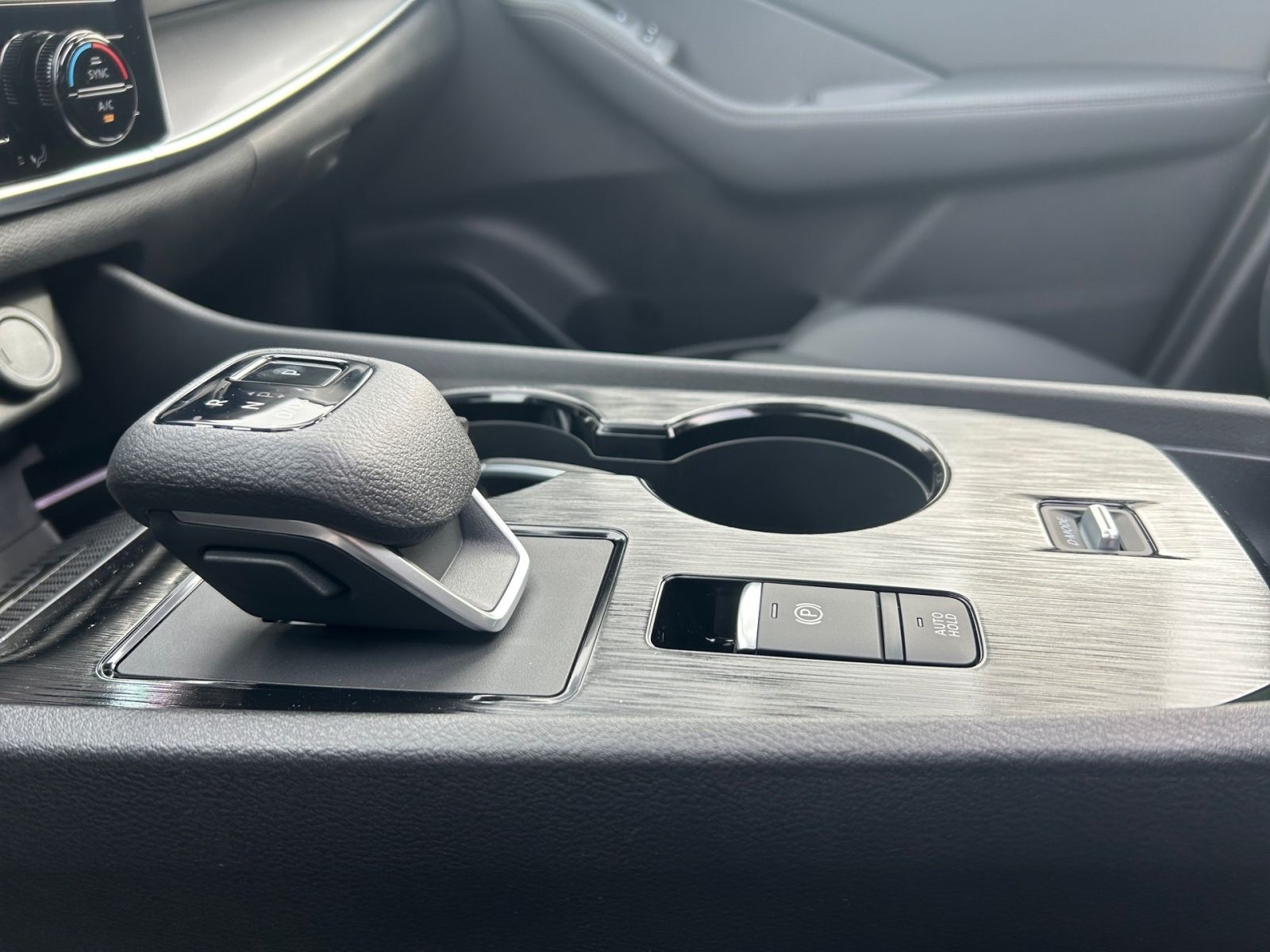 NISSAN X-TRAIL 4X2 N-CONNECTA