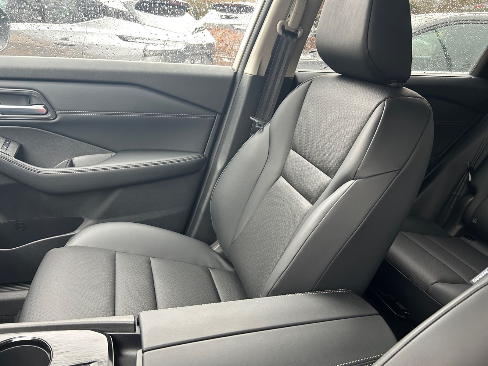 Nissan X-Trail N-Connecta 1.5 AT- NAVI LED 360CAM CarPlay