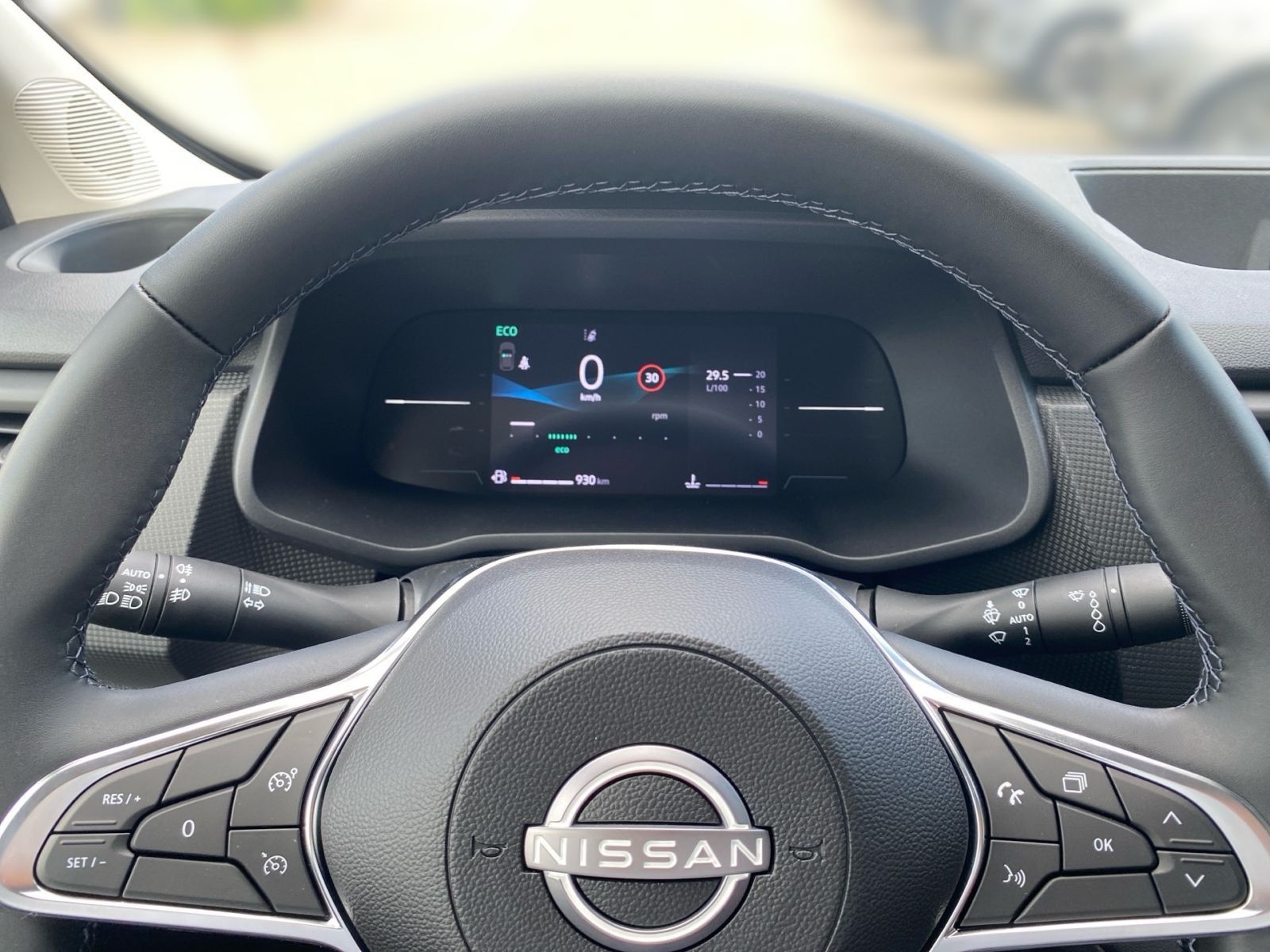 NISSAN Primastar Kasten L1H1 3,0t dci130 MT N-CONNECTA