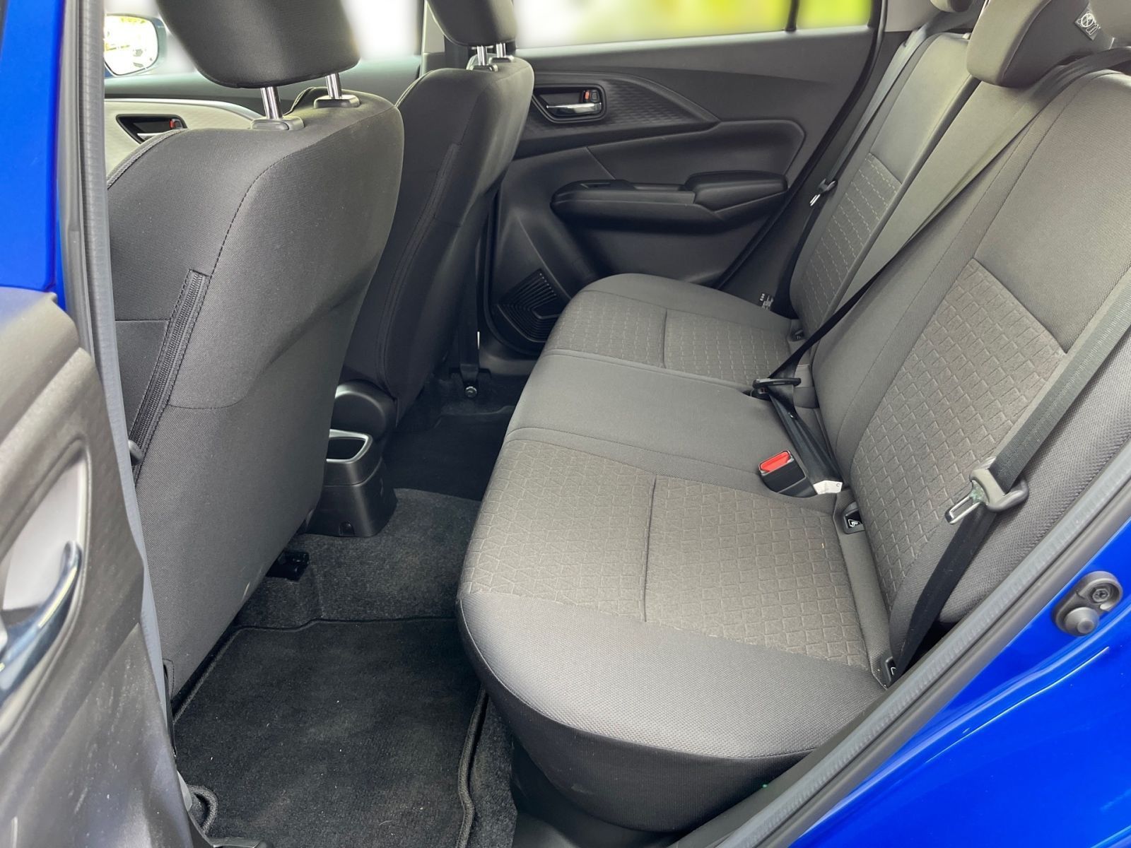 SUZUKI SWIFT COMFORT+ HYBRID Keyless*LED*Totwinkel*PDC