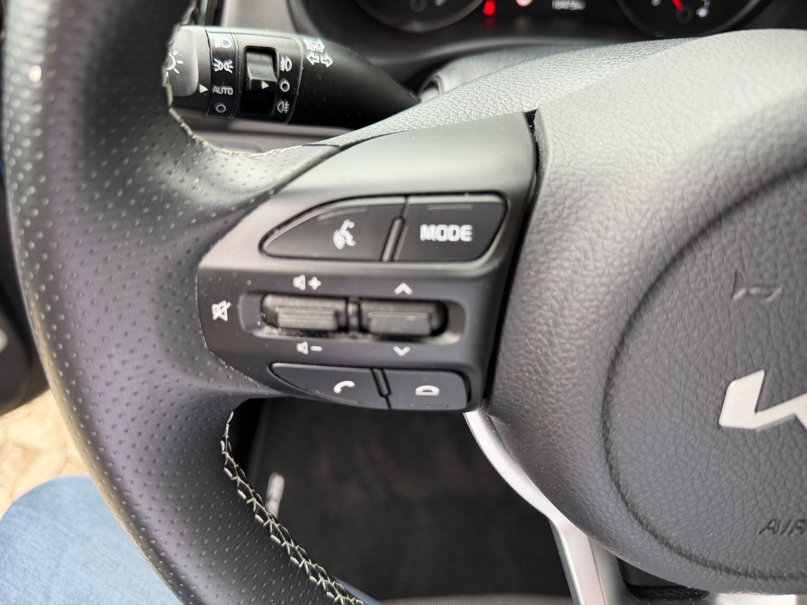 Kia Stonic 1.0 T-GDi Spirit Navi*PDC*CAM*LED*Totwink