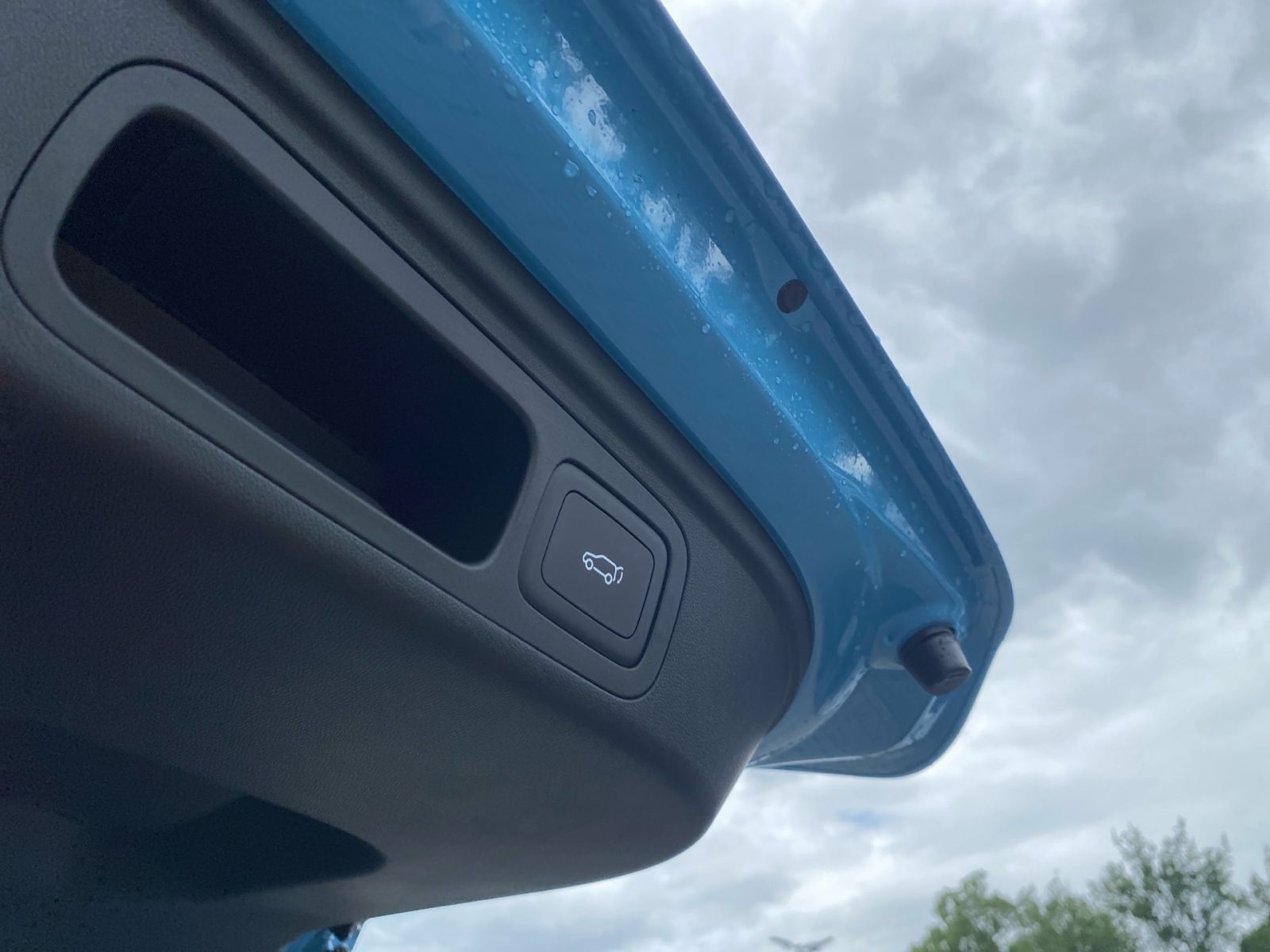 MG HS 1.5 T-GDi Luxury |LED|360|CarPlay|ACC