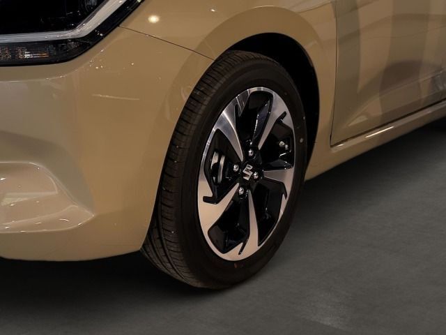 Suzuki SWIFT COMFORT+ CVT HYBRID (61kW)