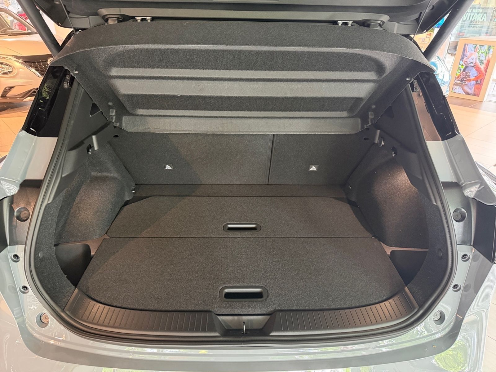NISSAN QASHQAI 1.5  e-POWER 205 PS