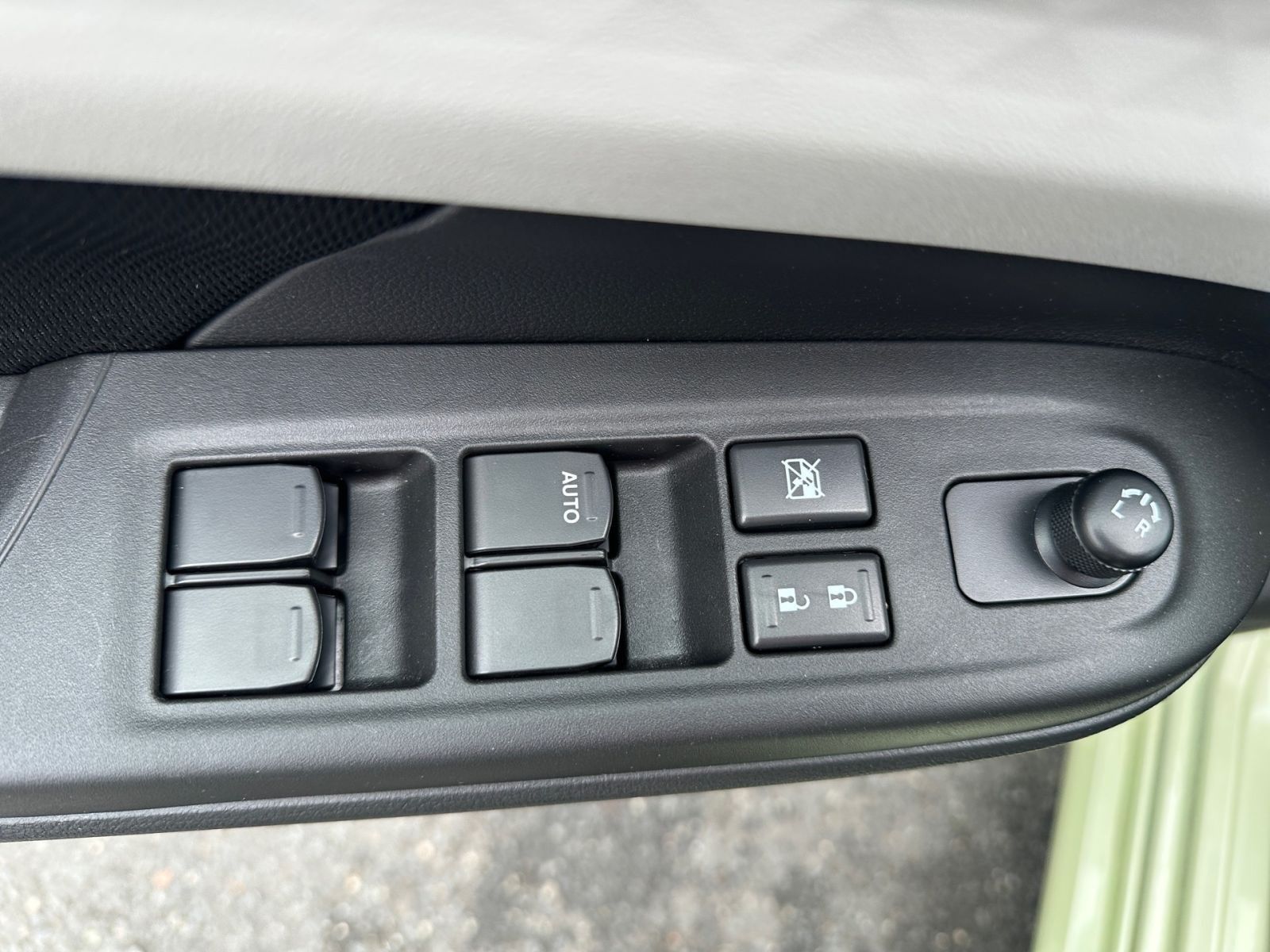 SUZUKI Swift Comfort Hybrid AT - SHZ CAM ACC CarPlay