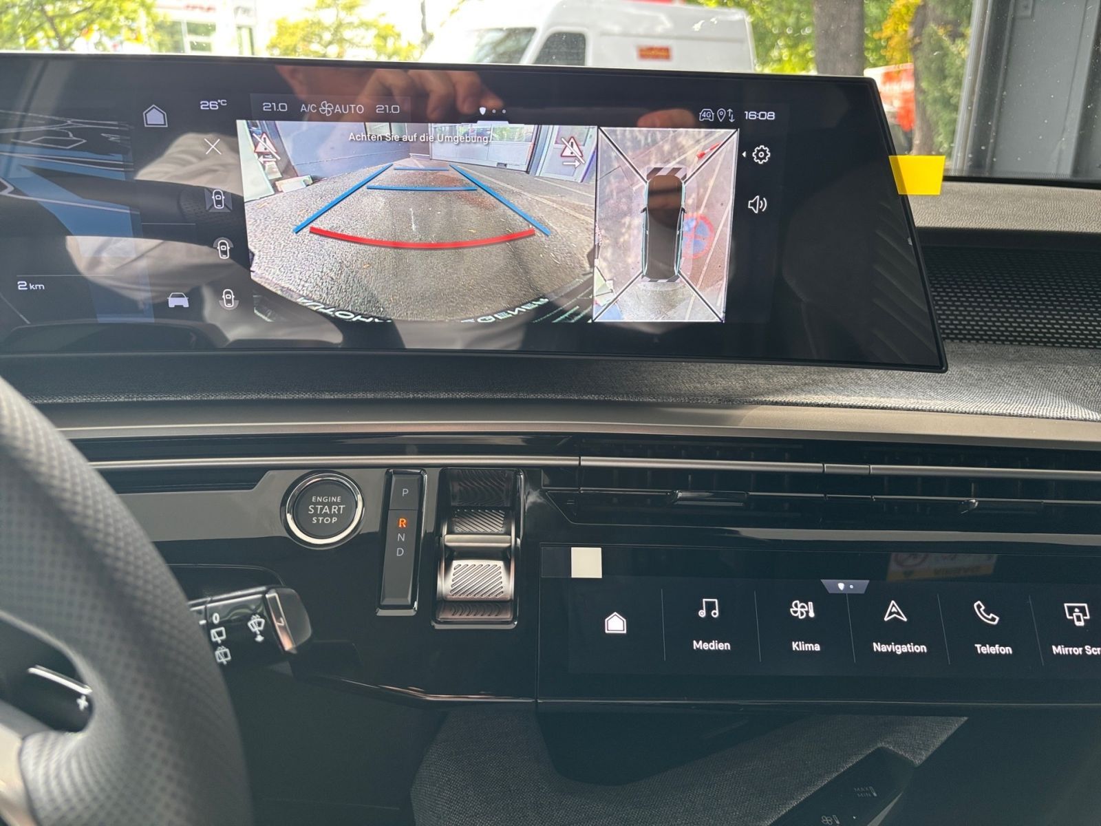 PEUGEOT 5008 E GT 230 Long Range *Kamera*CarPlay*